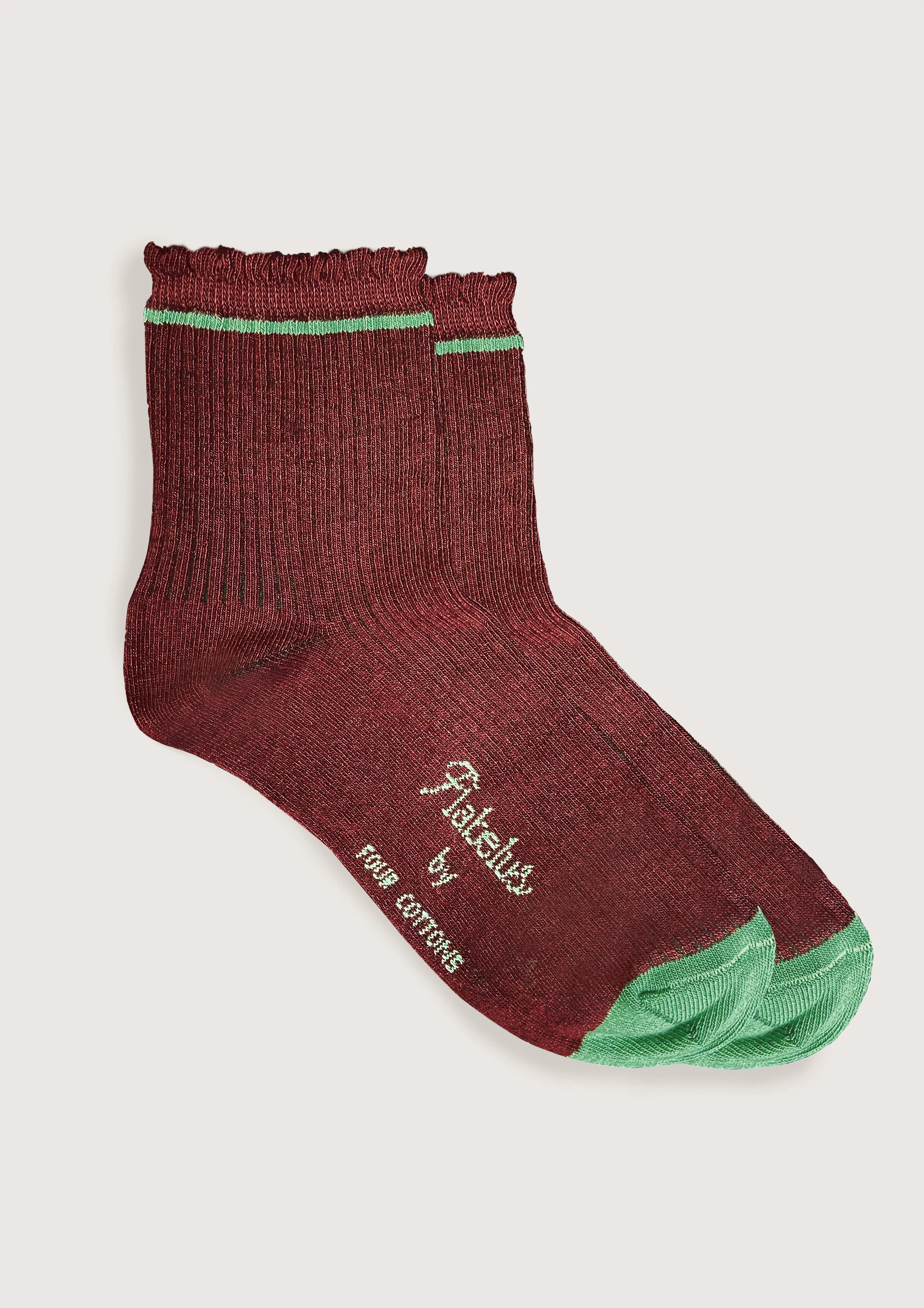 Aladdin Socks