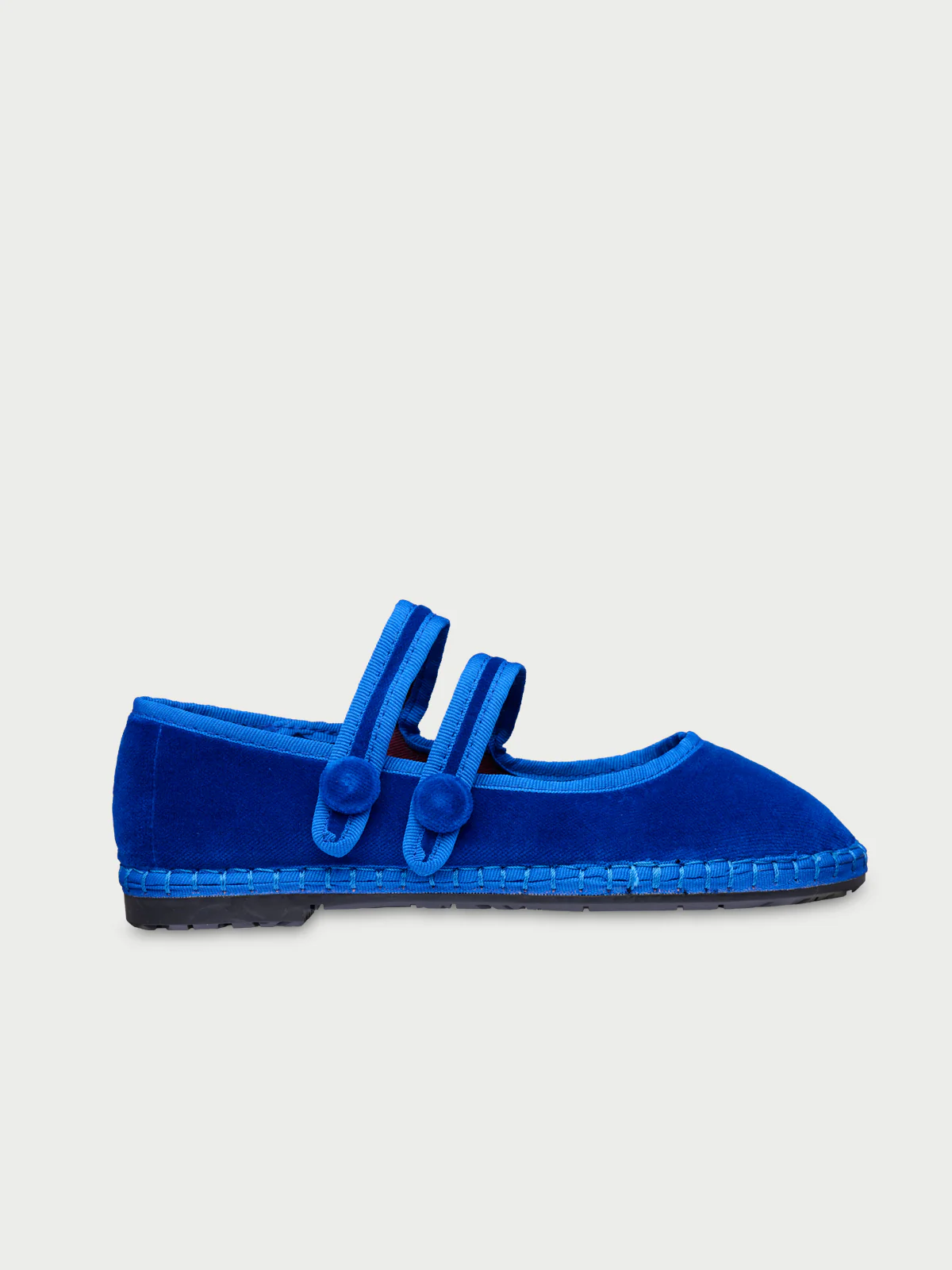 Antoine Blue - Image 3