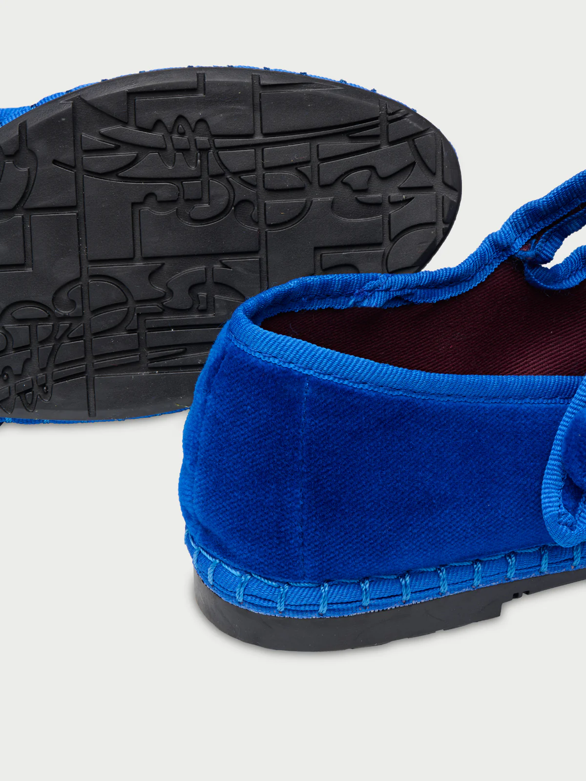 Antoine Blue - Image 4