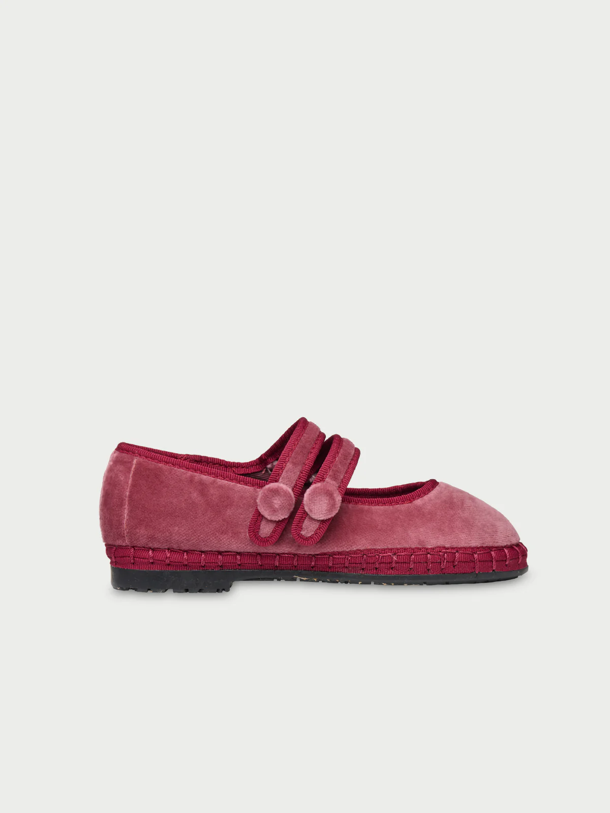 Antoine Pink Kids