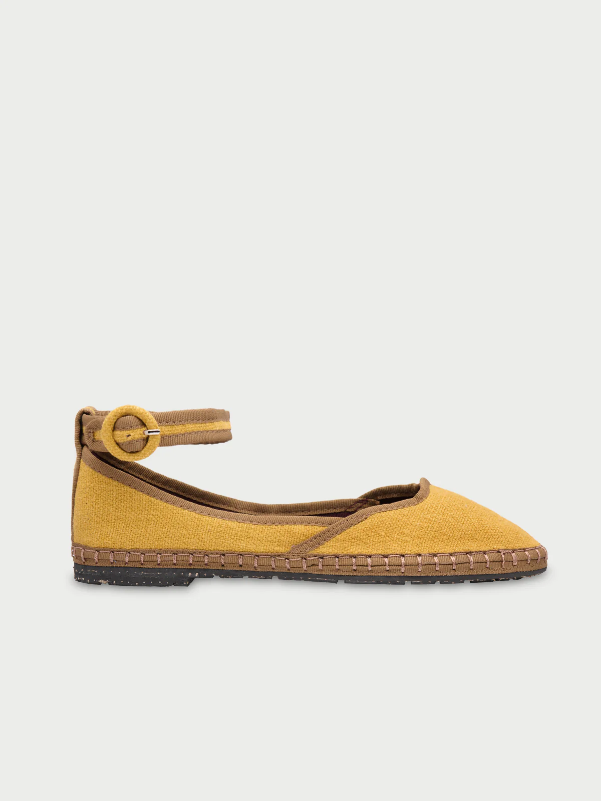 Bracelet Mustard