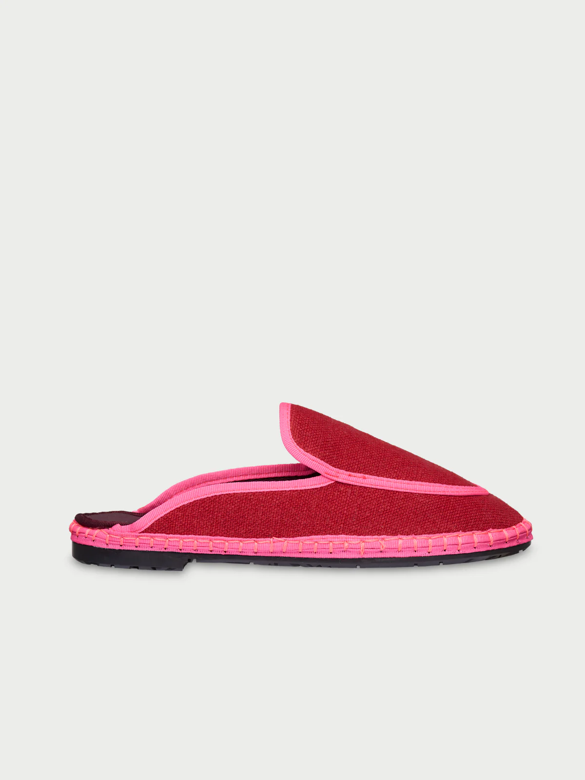 Bruna Deep Red