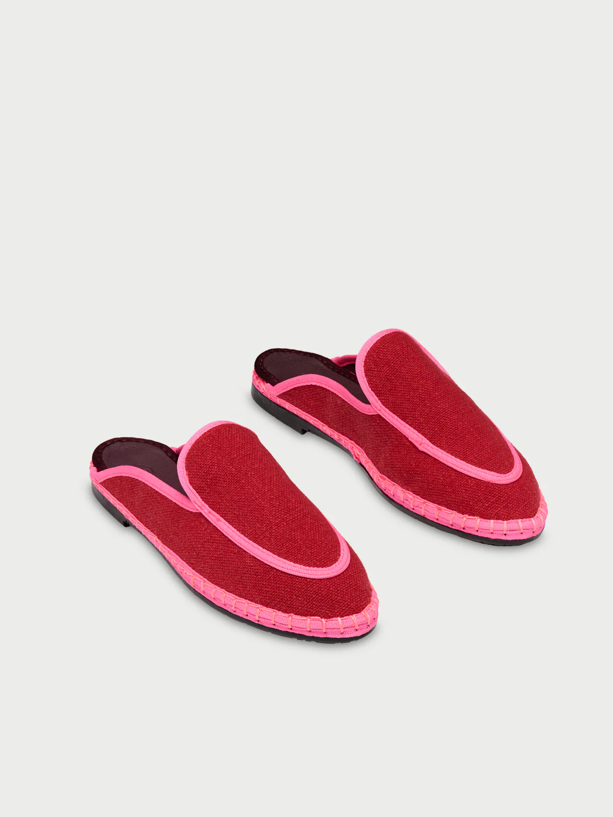 Bruna Deep Red - Image 2