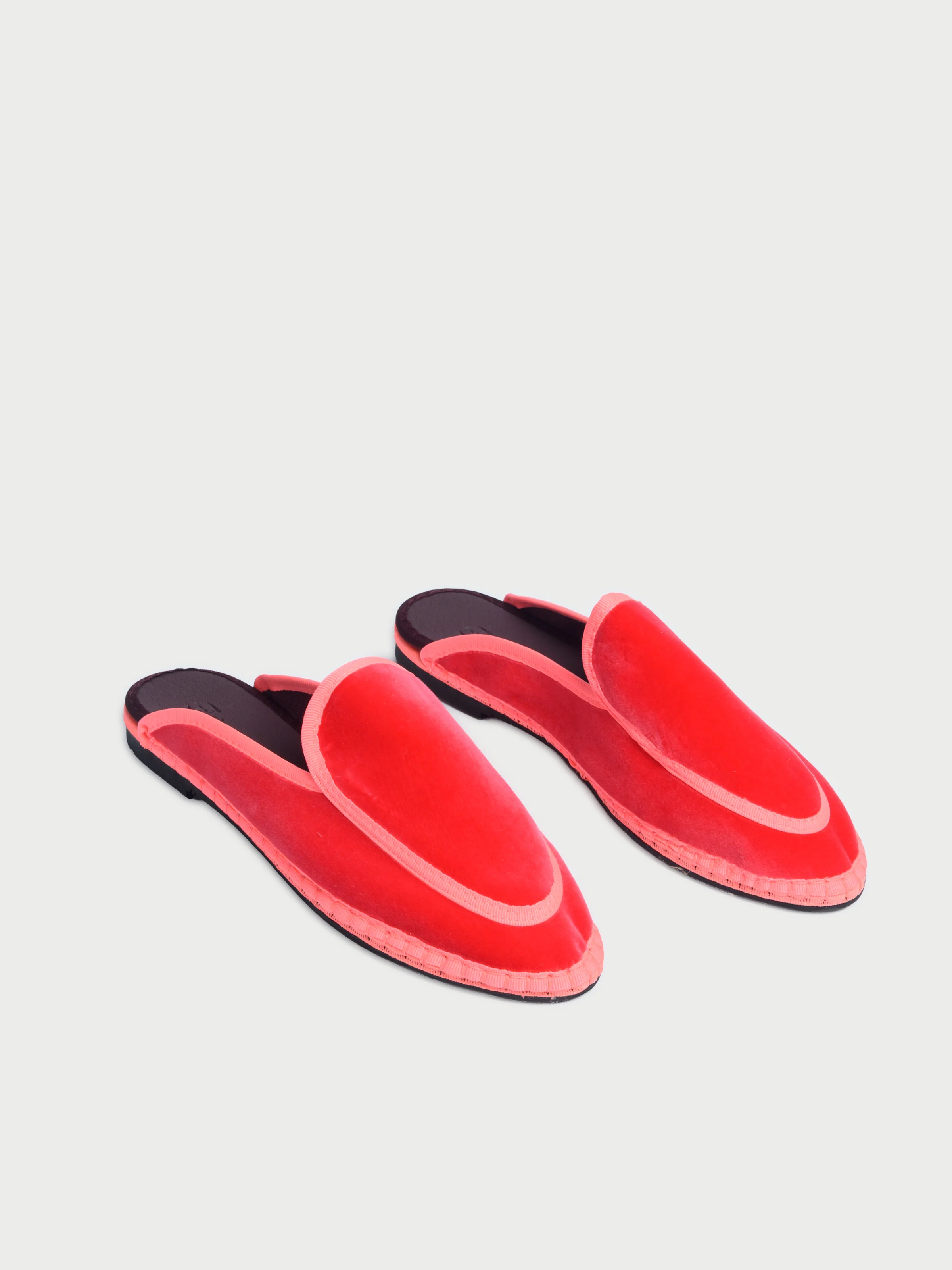 Bruna Fuchsia - Image 2