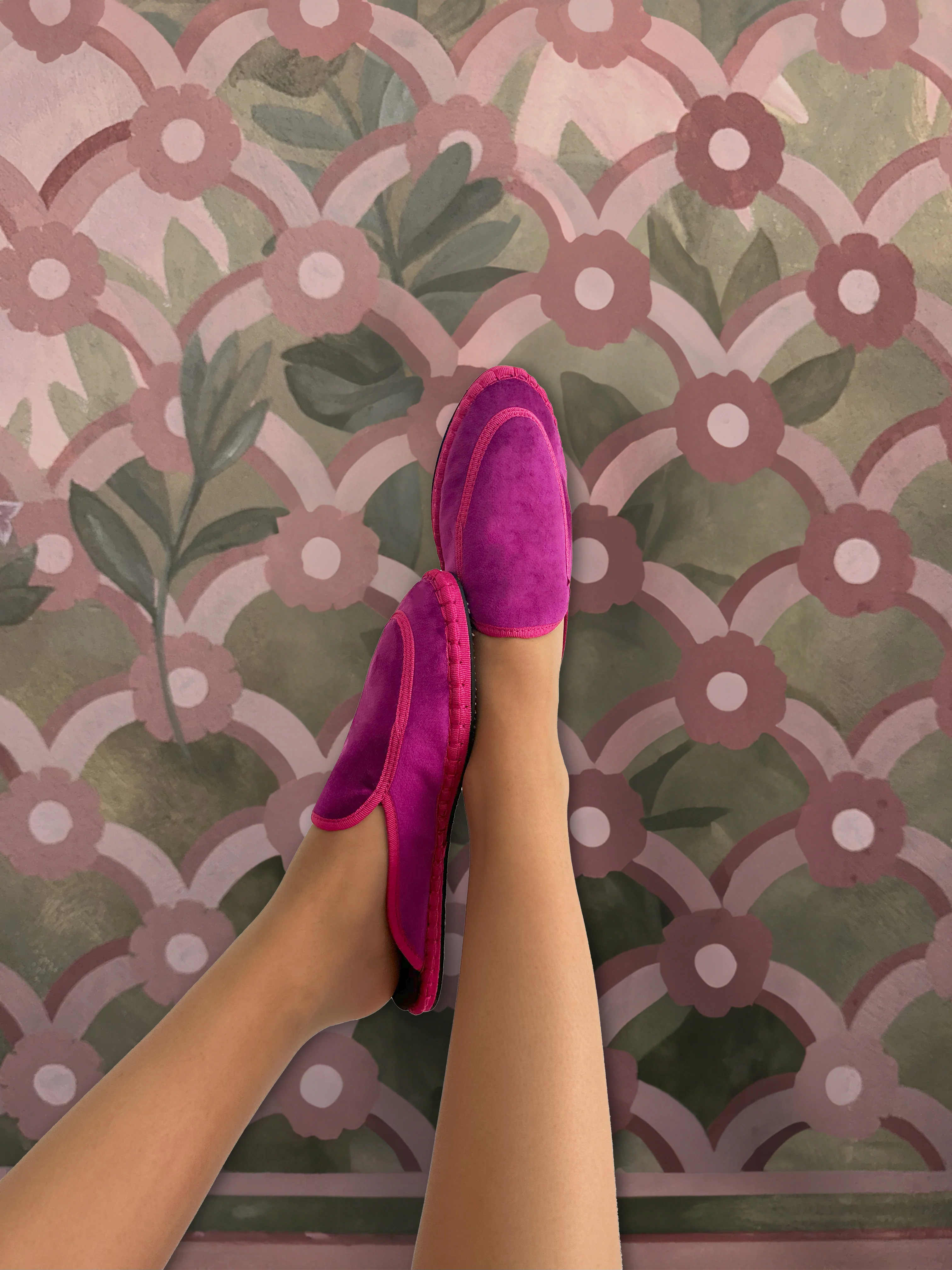 Bruna Magenta - Image 2