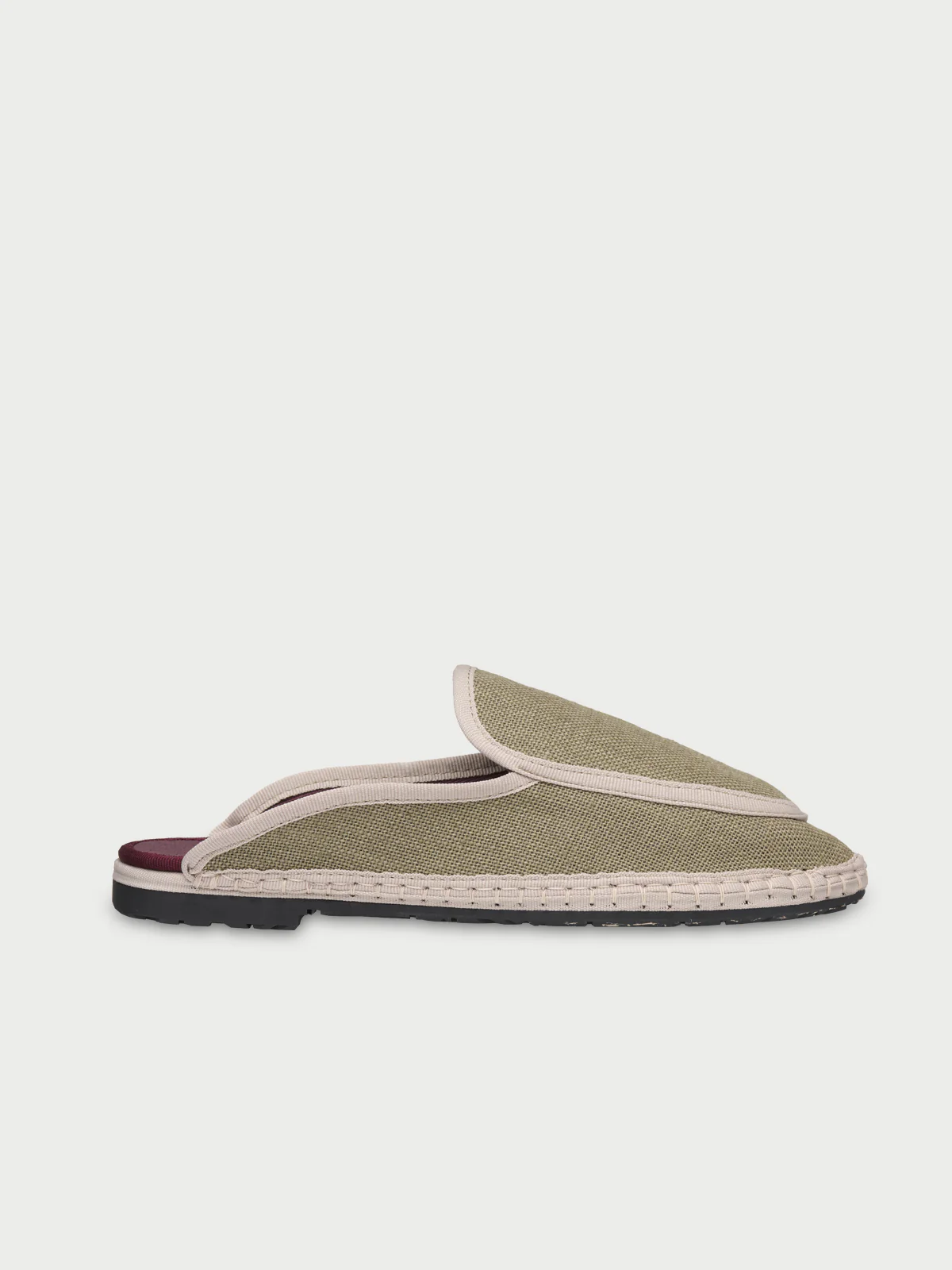 Bruna Olive Green