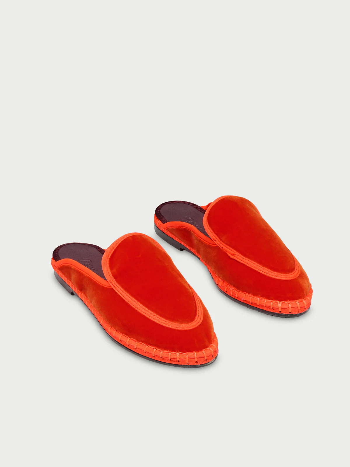 Bruna Orange - Image 2