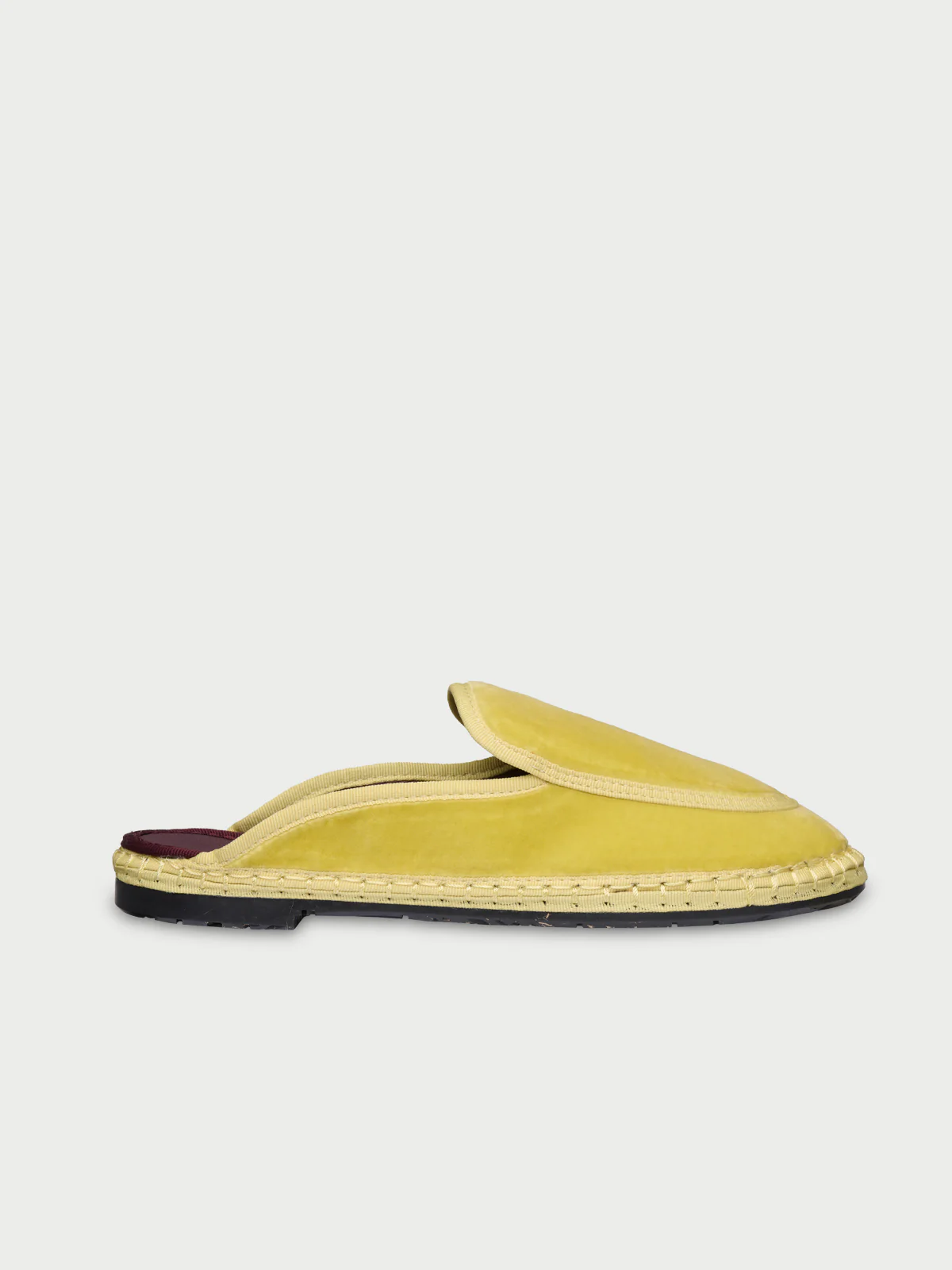 Bruna Yellow