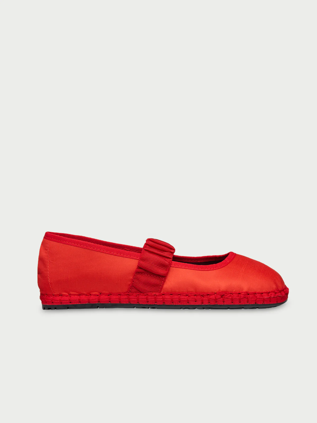 Cinderella Mafalda Ruffle Red - Image 2