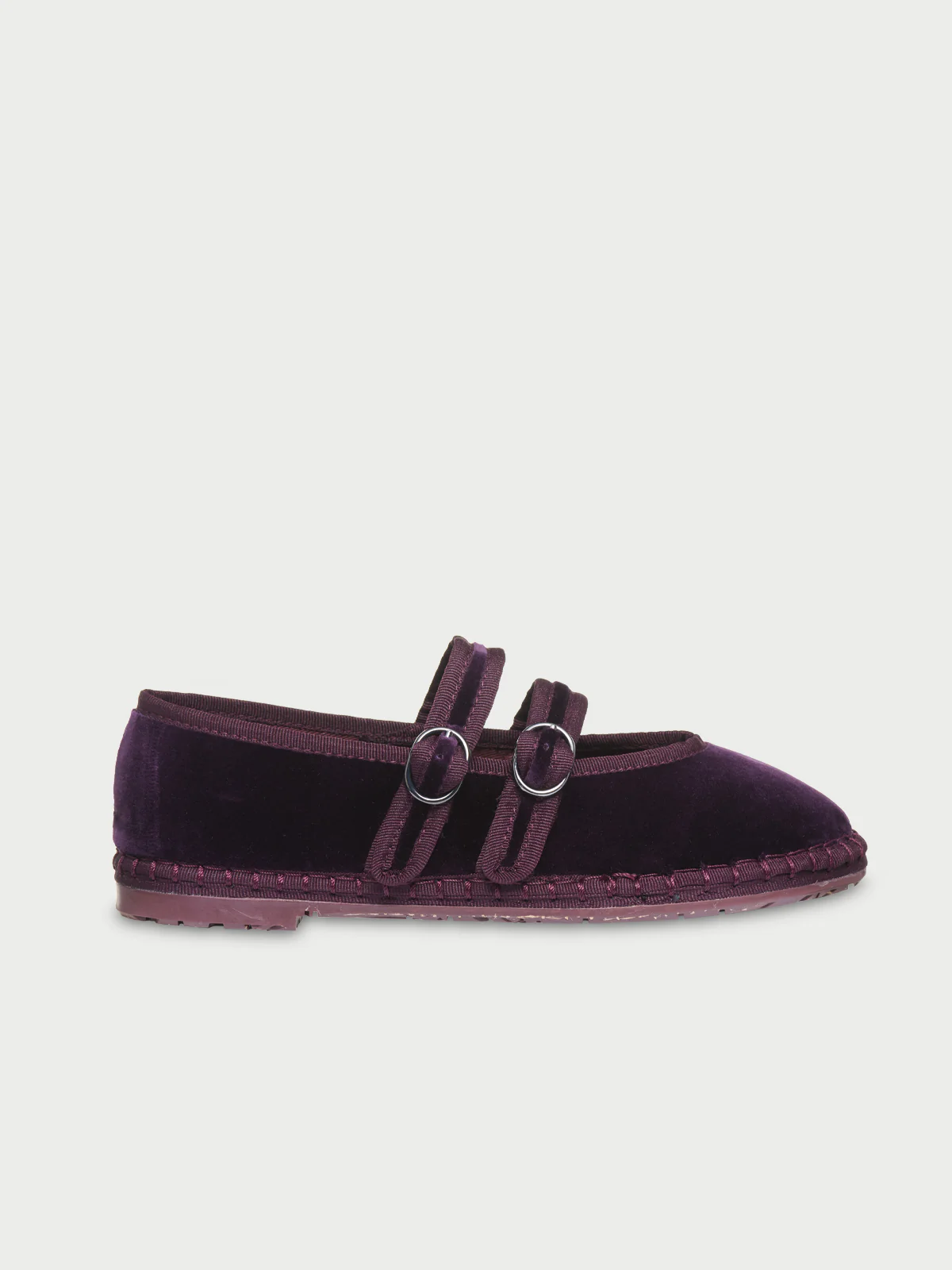 Claire Aubergine