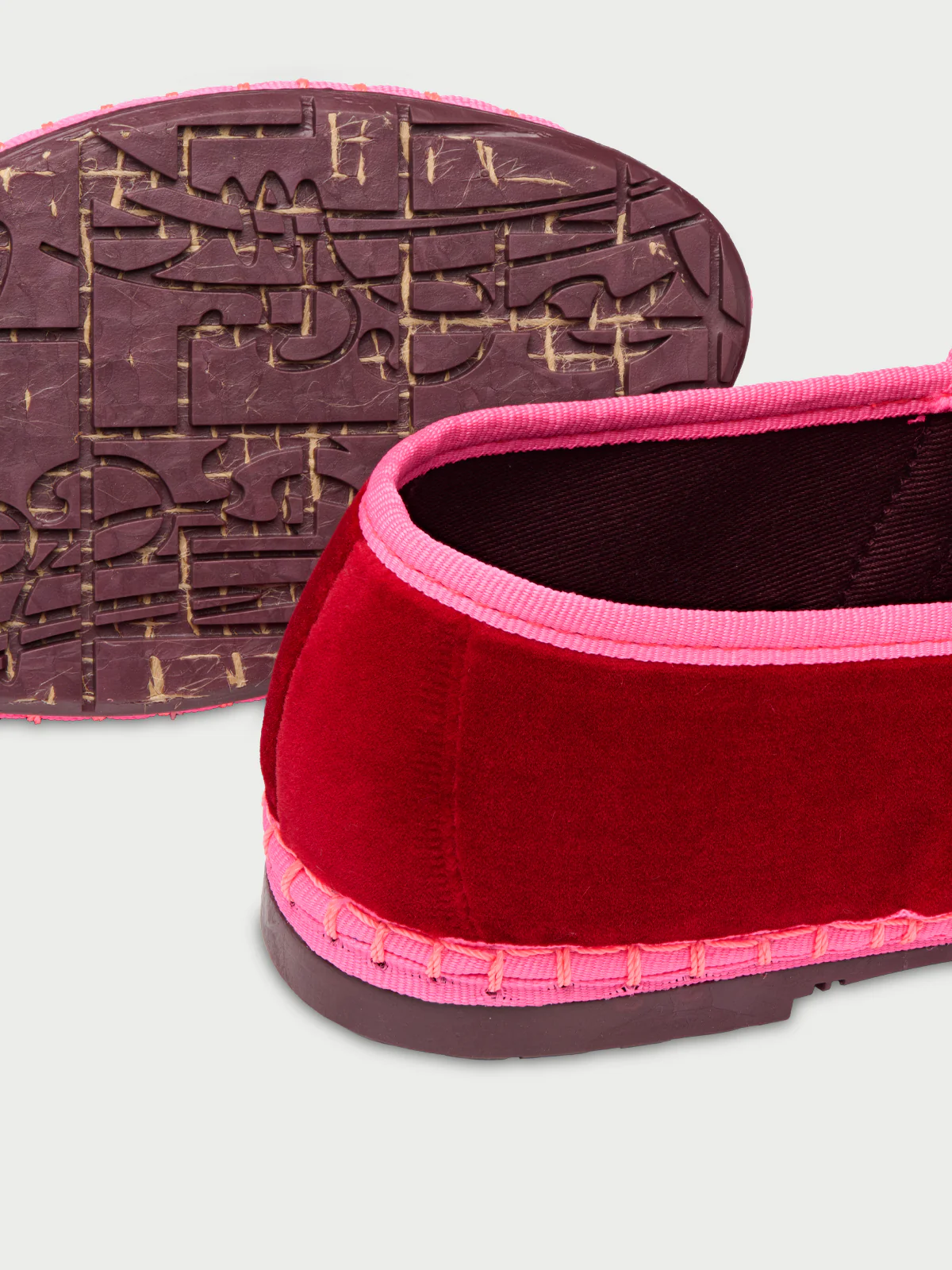 Claire Deep Red - Image 4