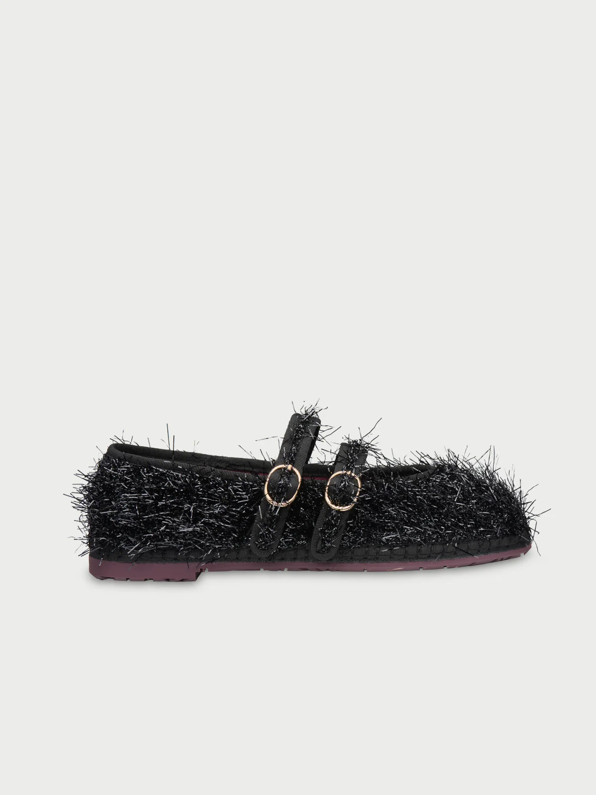 Claire Frisson Black