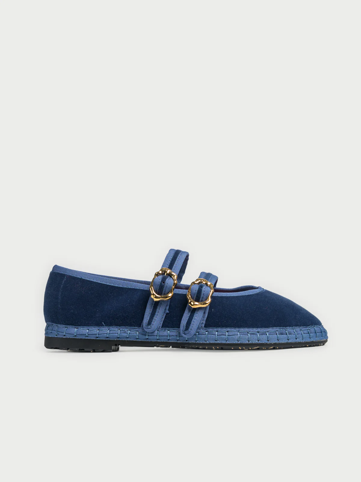Claire Sea Blue