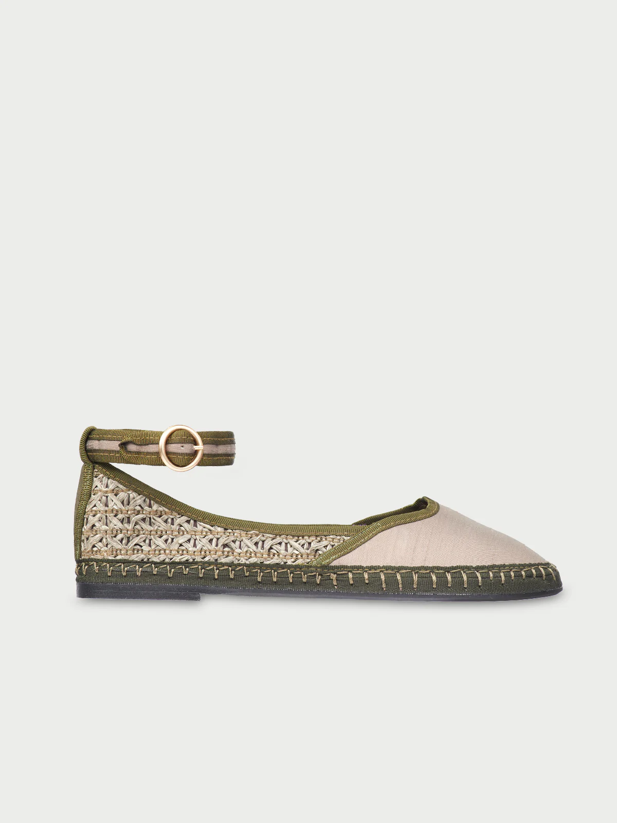 Courts Mule Green