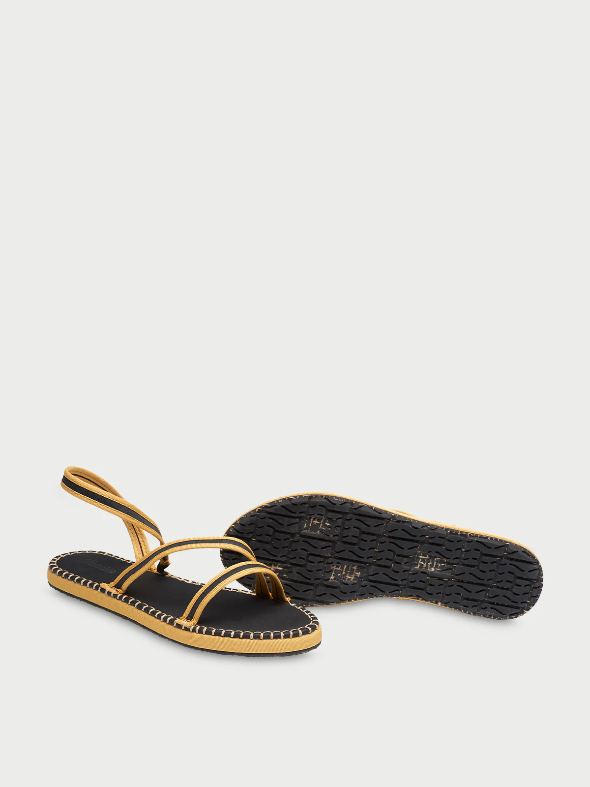 Daisy Sandal Black - Image 3