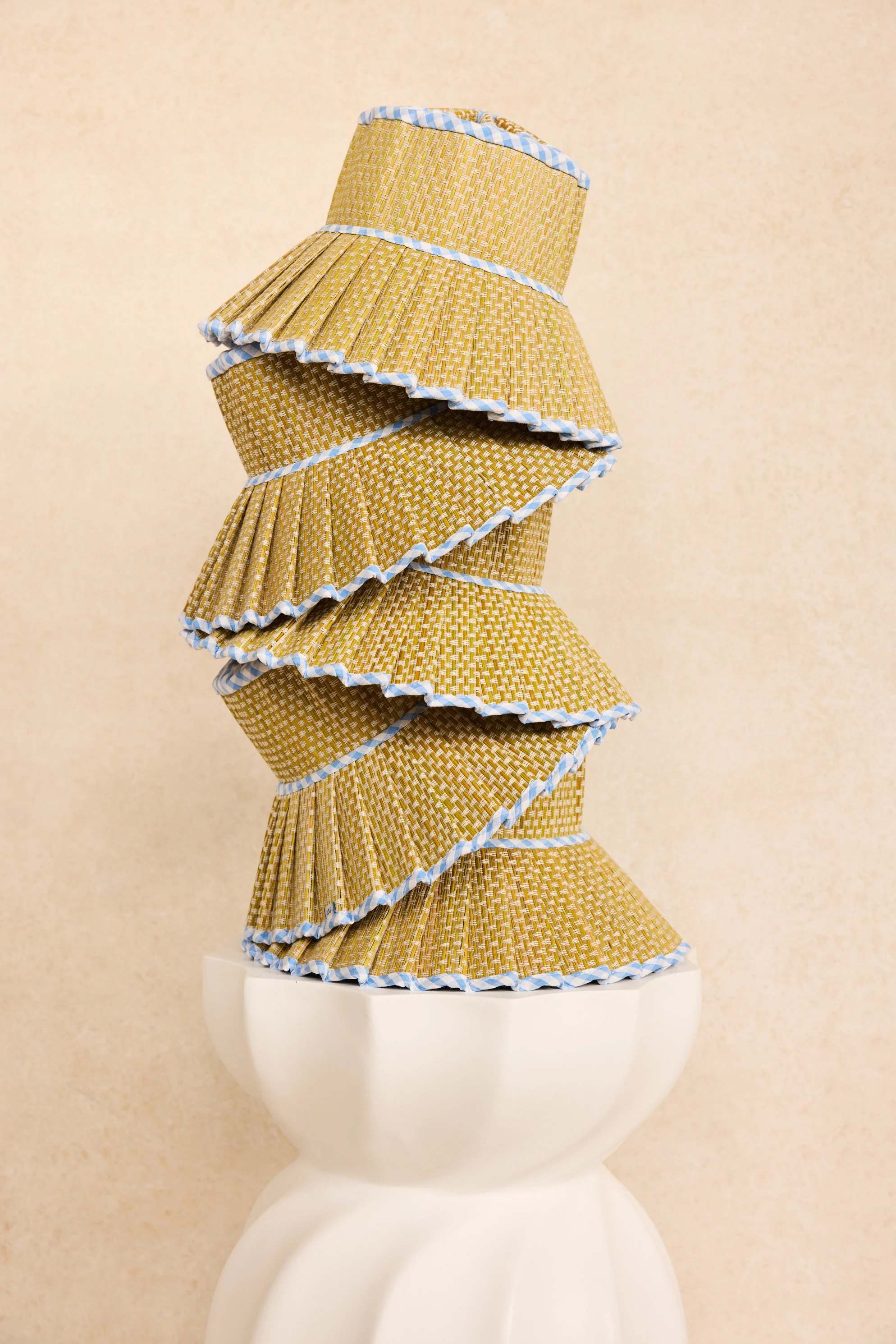 Dorothy - Island Capri Hat - Image 3