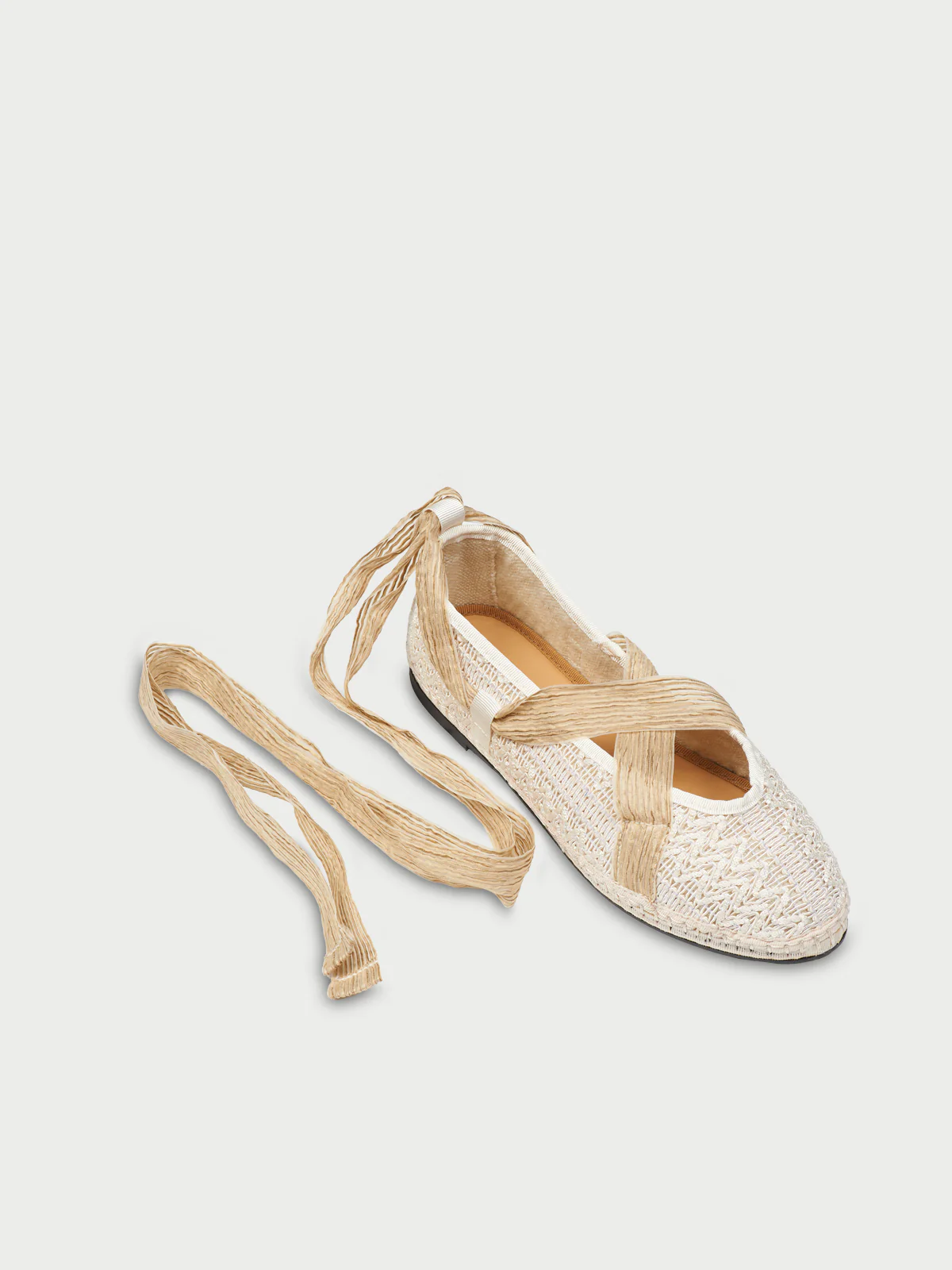 Duchesse's Mermaid Beige - Image 2
