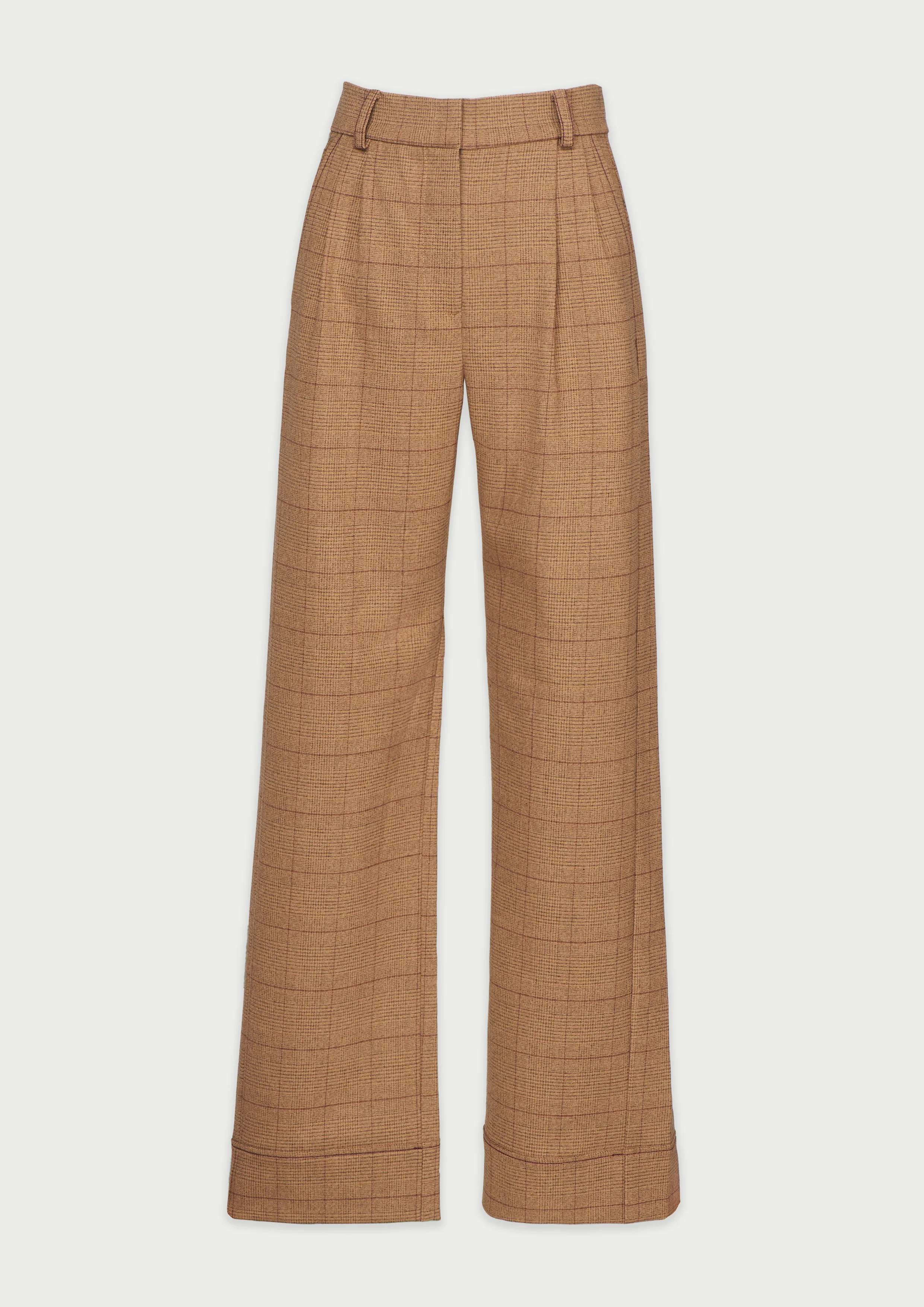 Edward Beige Pants