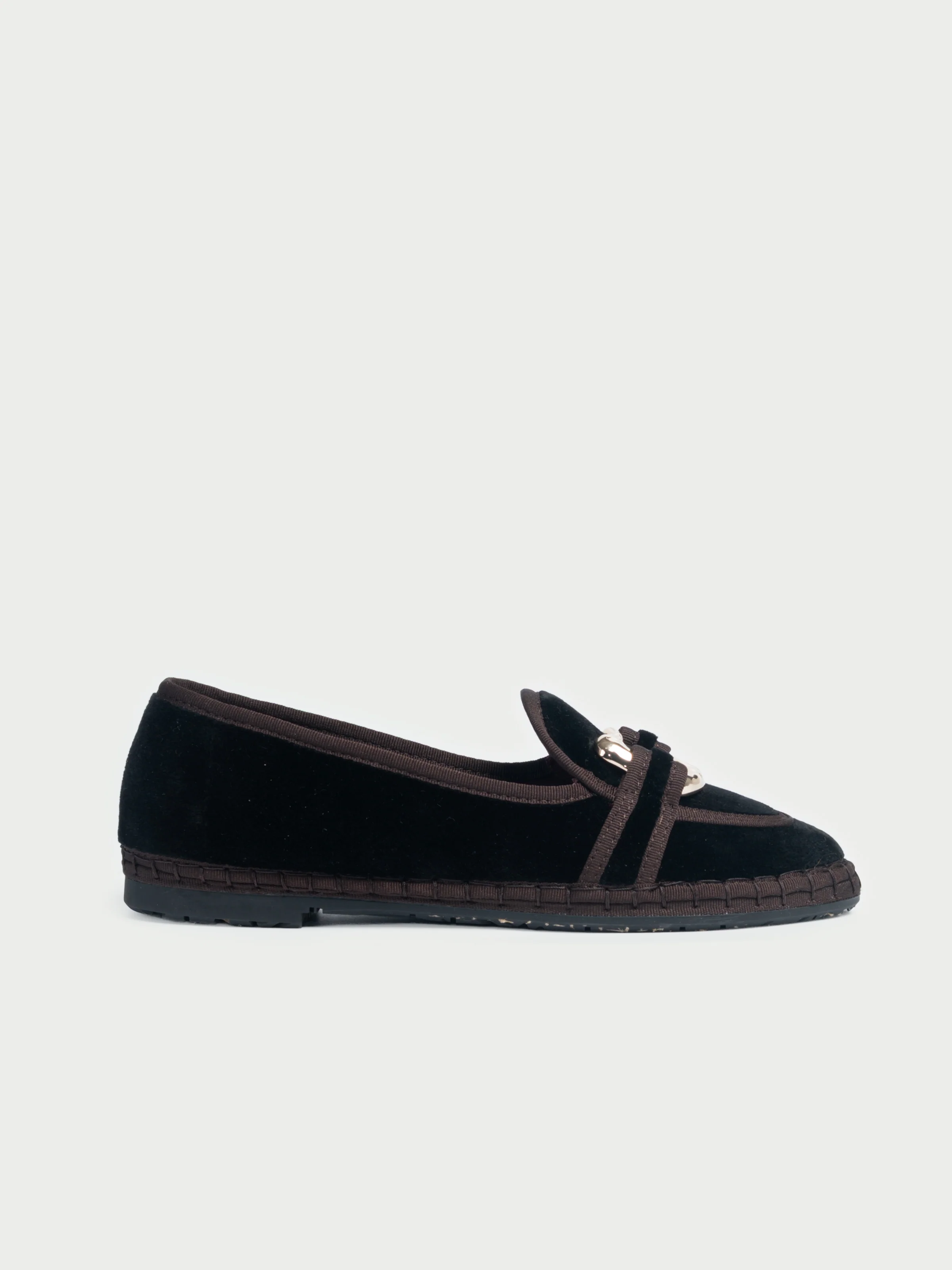 Fiona Glint Black