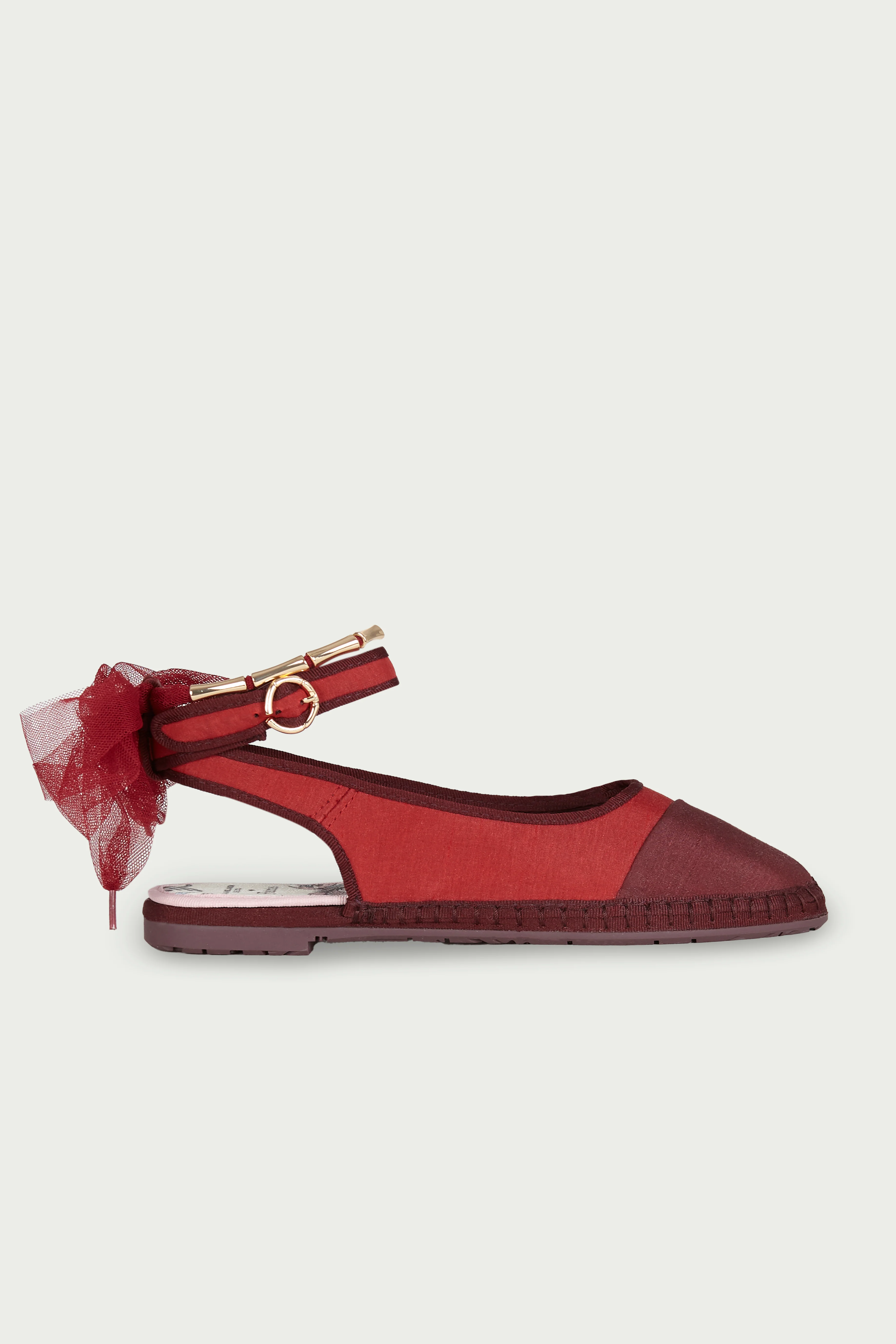 FLABELUS X JUAN AVELLANEDA - PIERRE MIDNIGHT ROUGE - Image 2