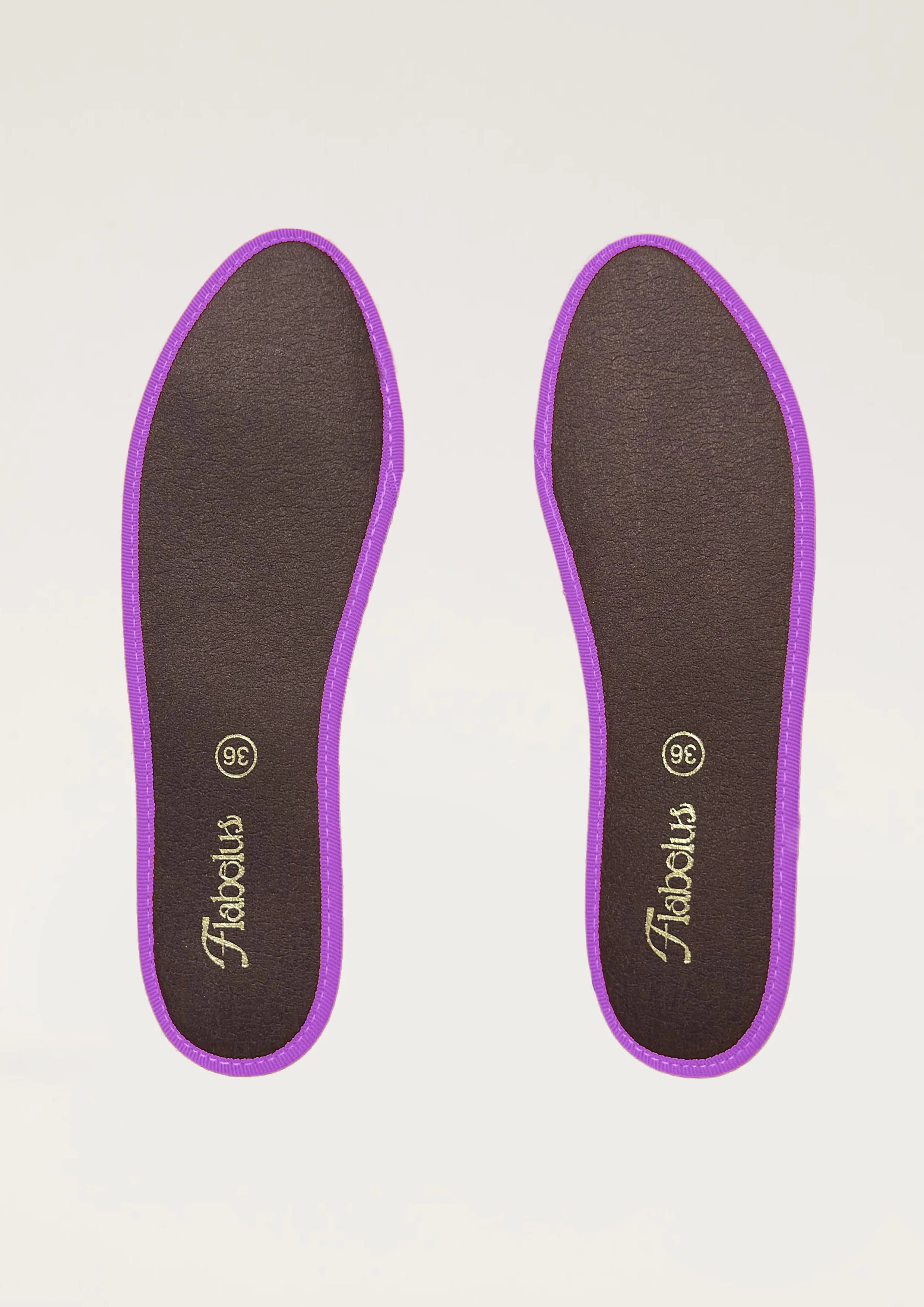 Francie Purple