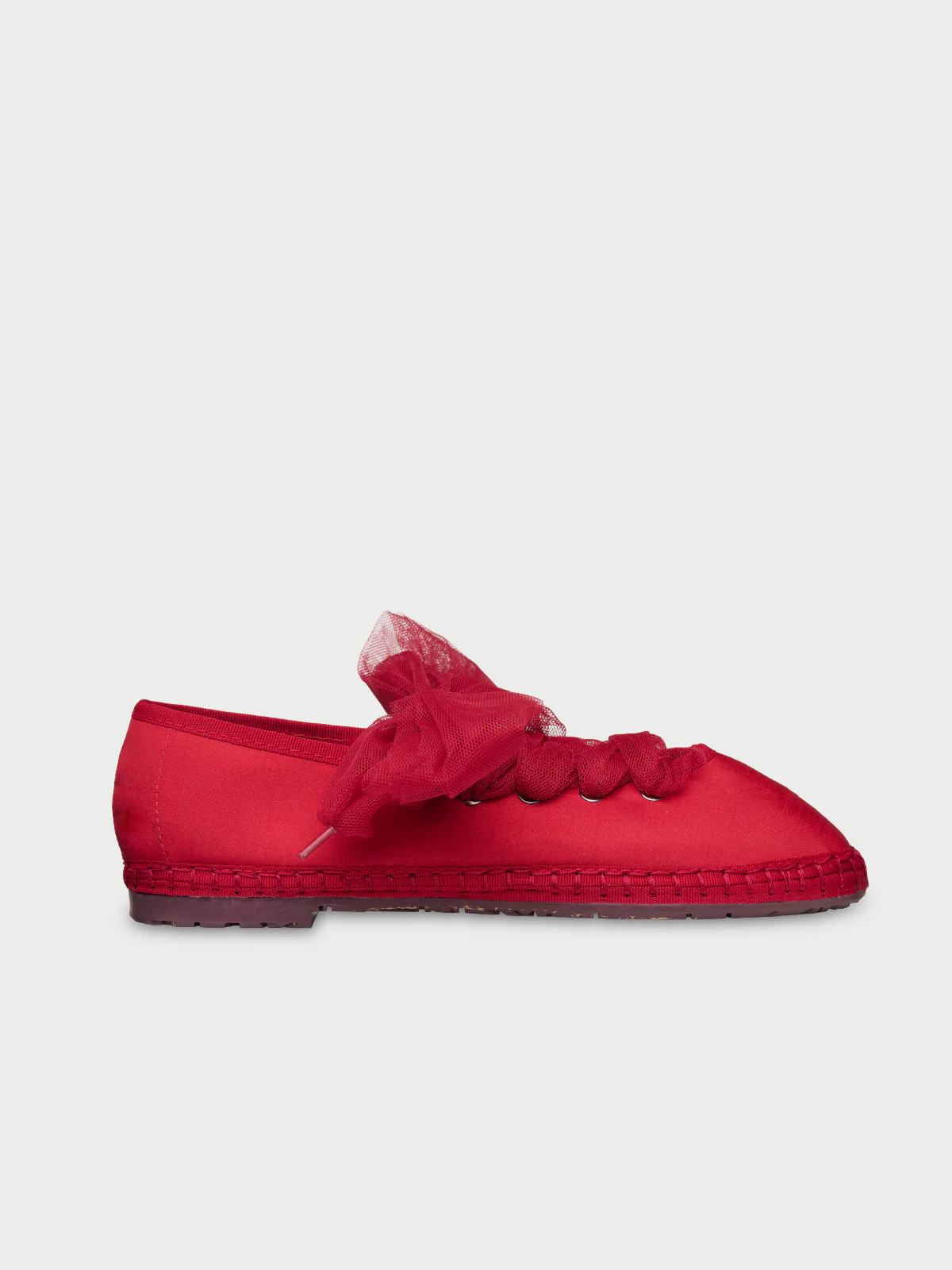 Ginevra Deep Red