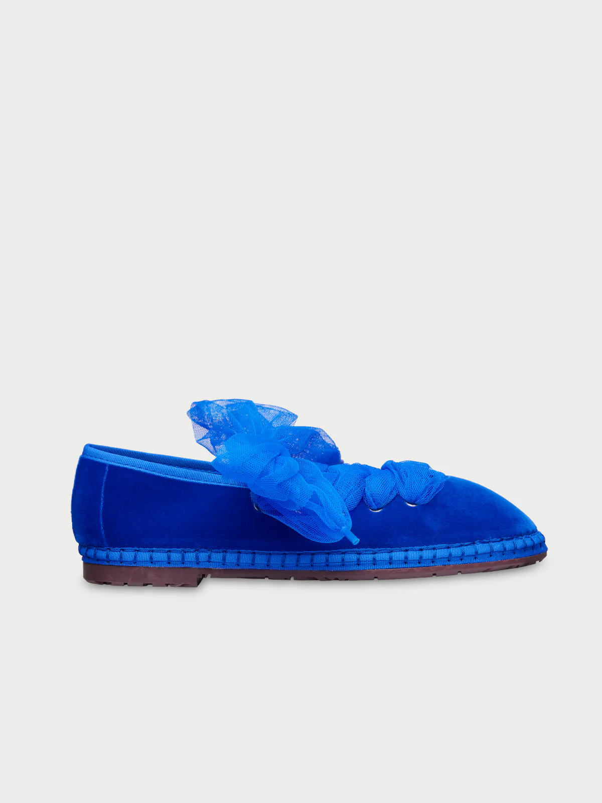 Ginevra Electric Blue
