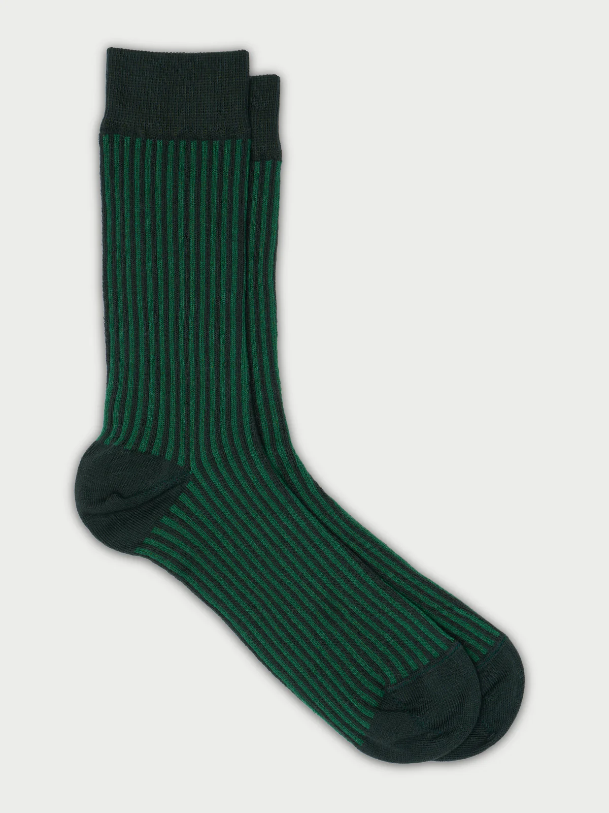 Hasburg Heir Green