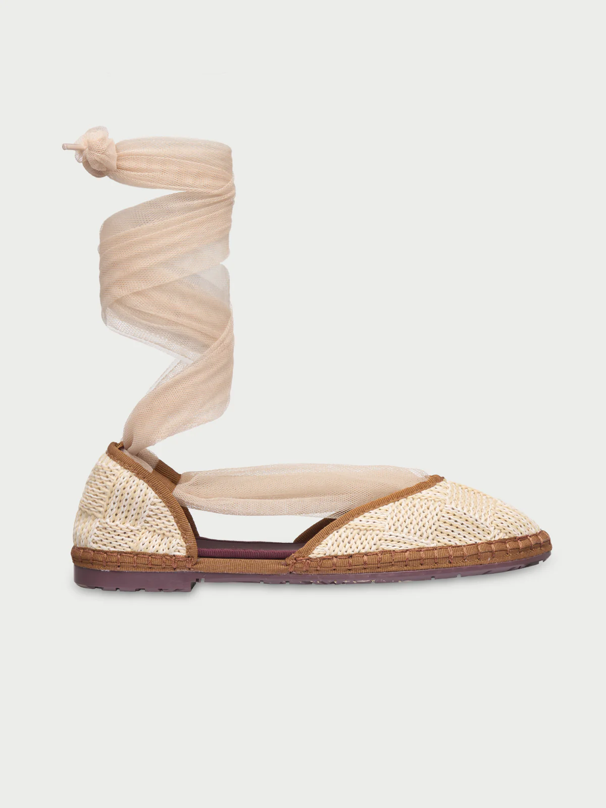 Isabella Craft Brown
