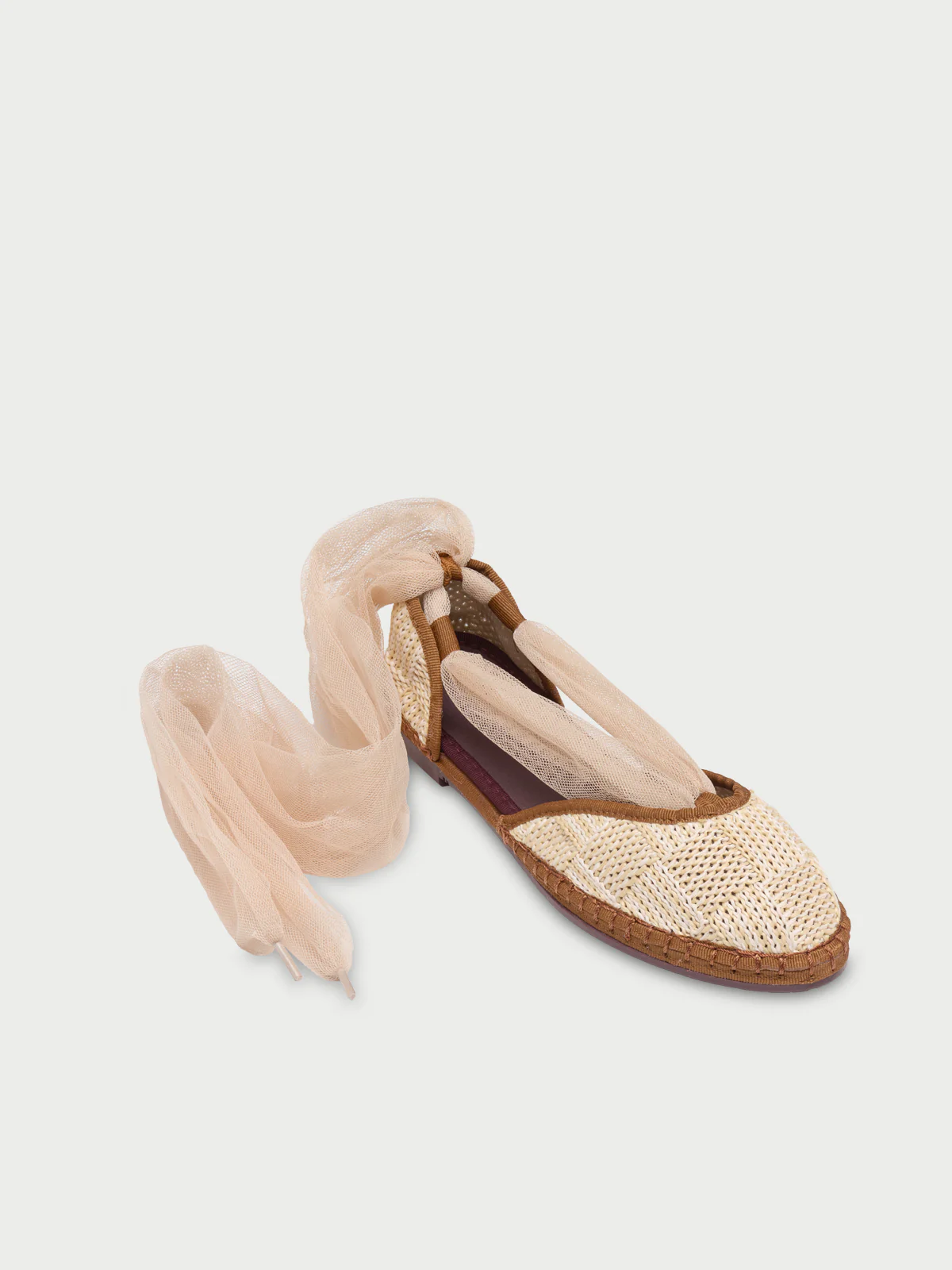 Isabella Craft Brown - Image 2