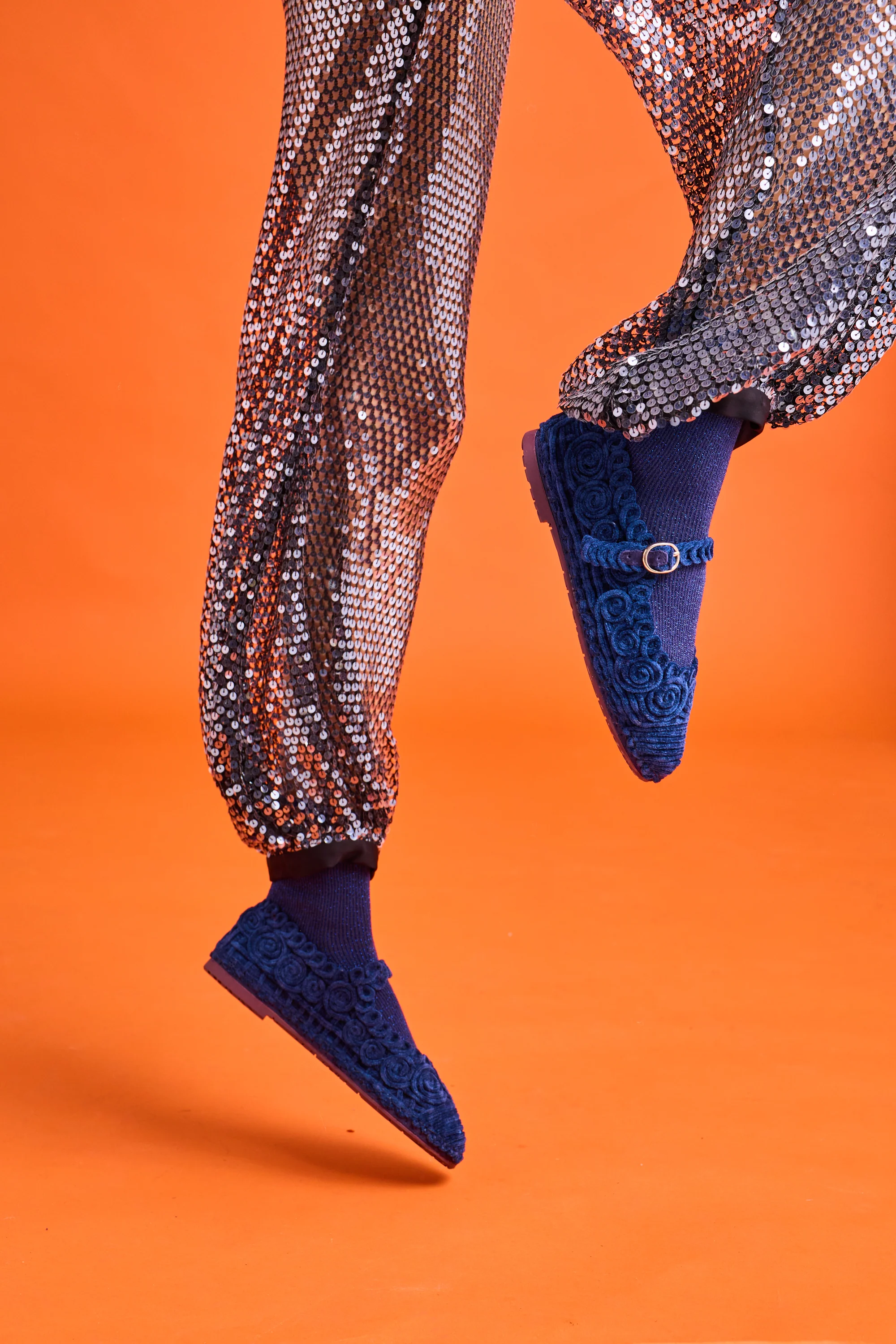 Kyra Navy - Image 4