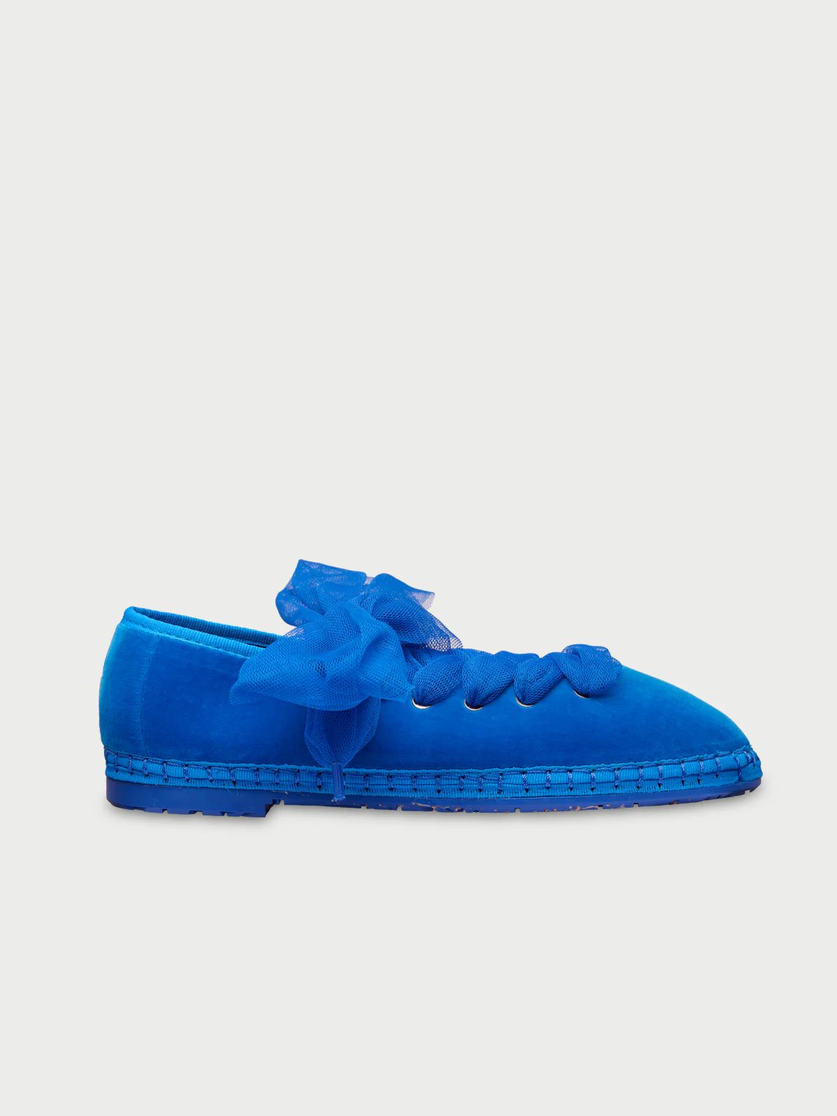 Lady Ginevra Blue