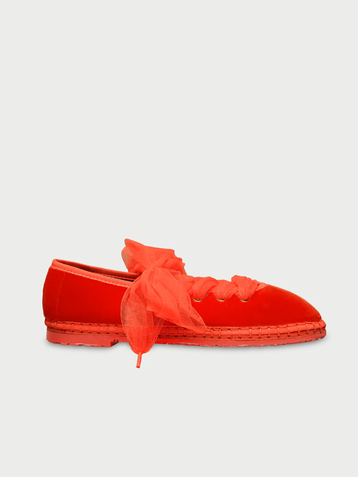 Lady Ginevra Orange