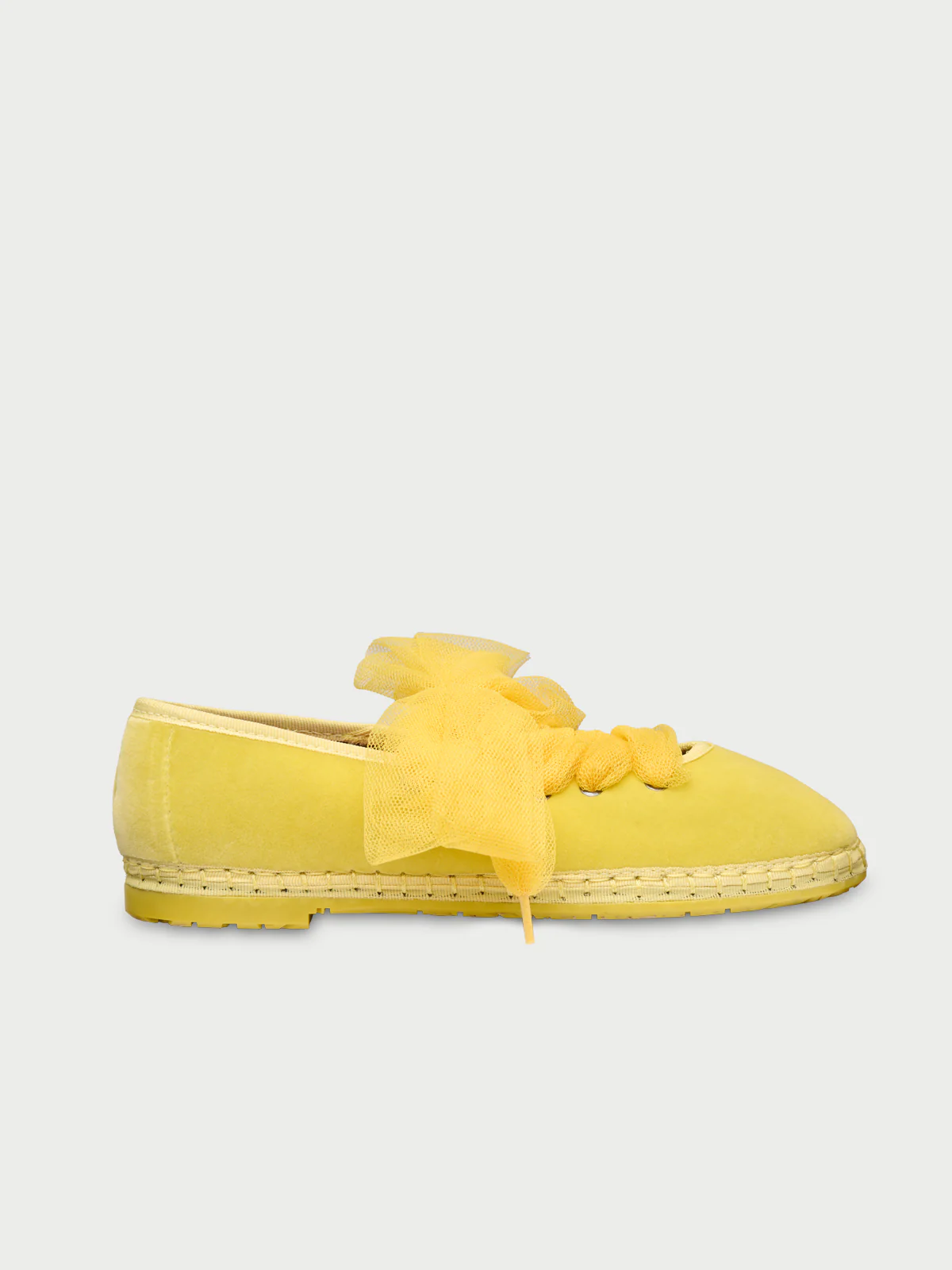 Lady Ginevra Yellow - Image 2