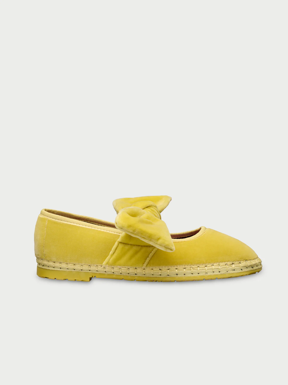 Lady Lyra Yellow - Image 2