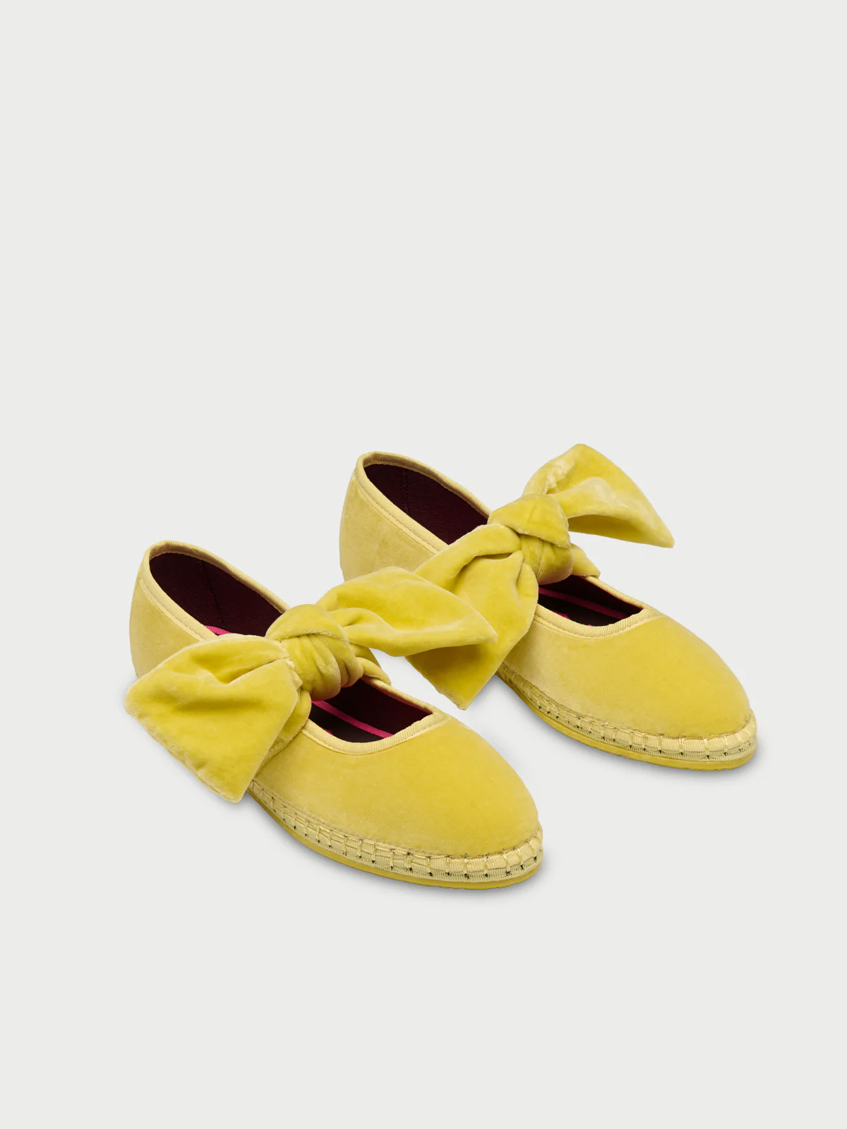 Lady Lyra Yellow - Image 3