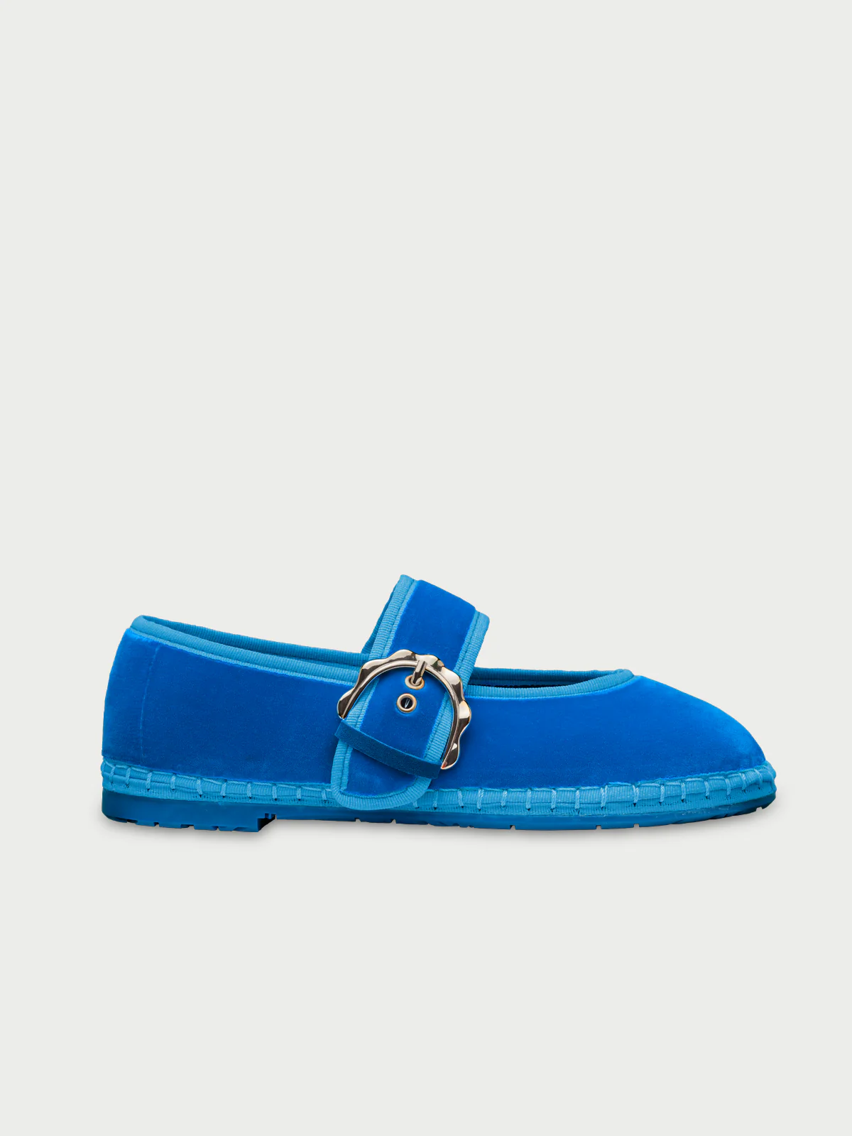 Lady Sophie Blue
