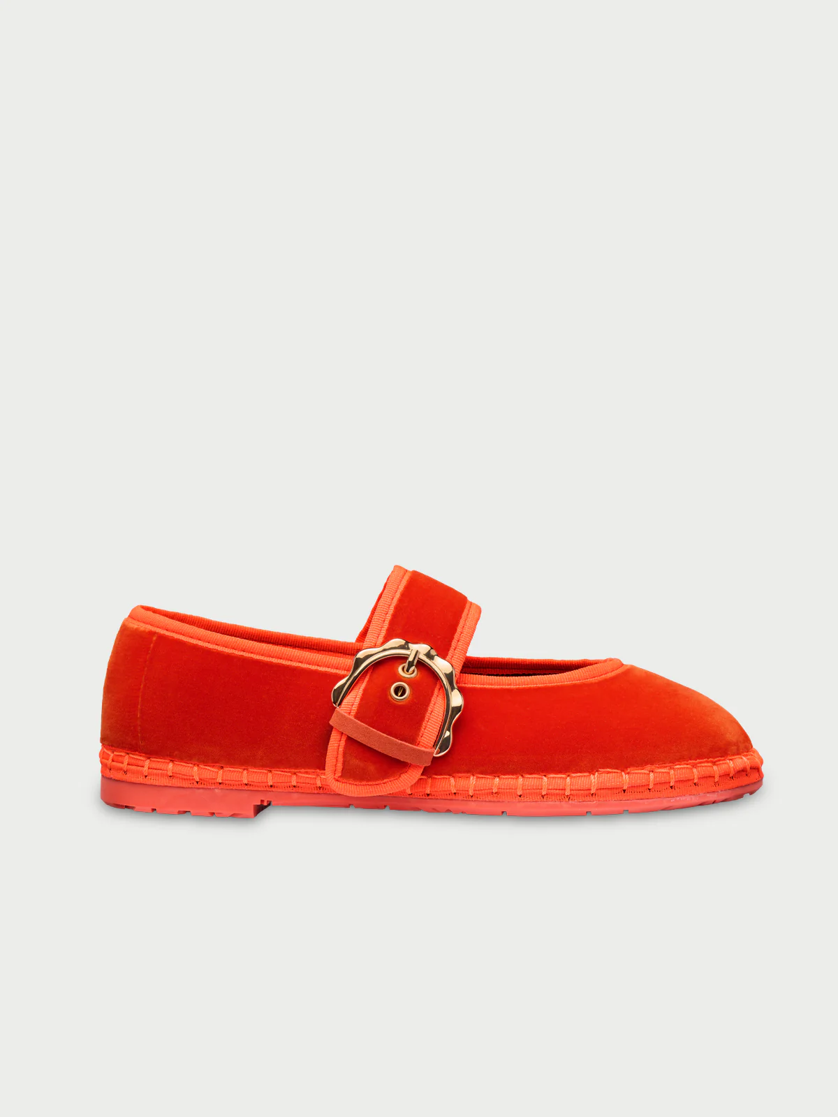 Lady Sophie Orange