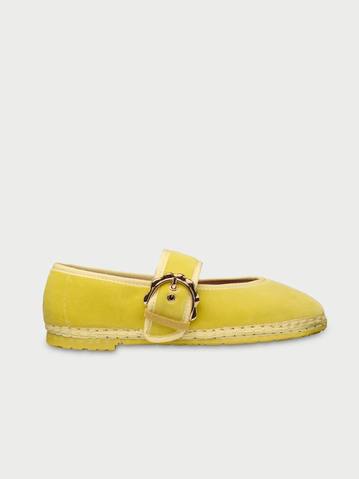 Lady Sophie Yellow - Image 2