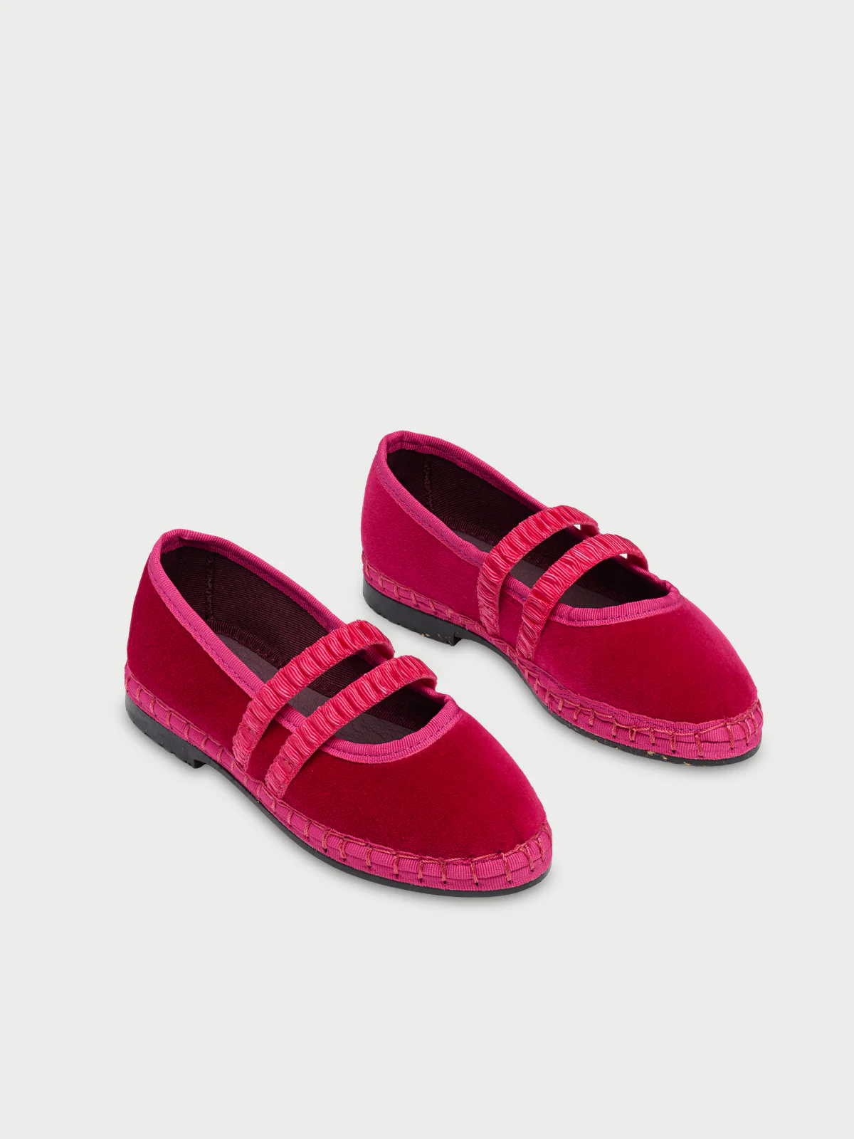 Laurance Fuchsia Kids - Image 2