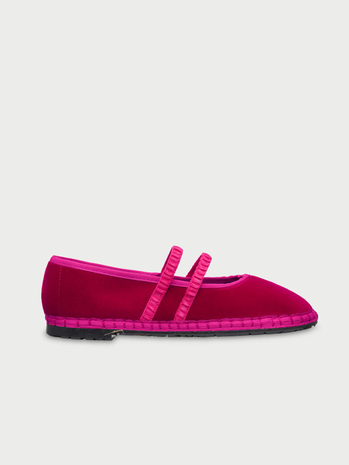 Laurance Fuchsia