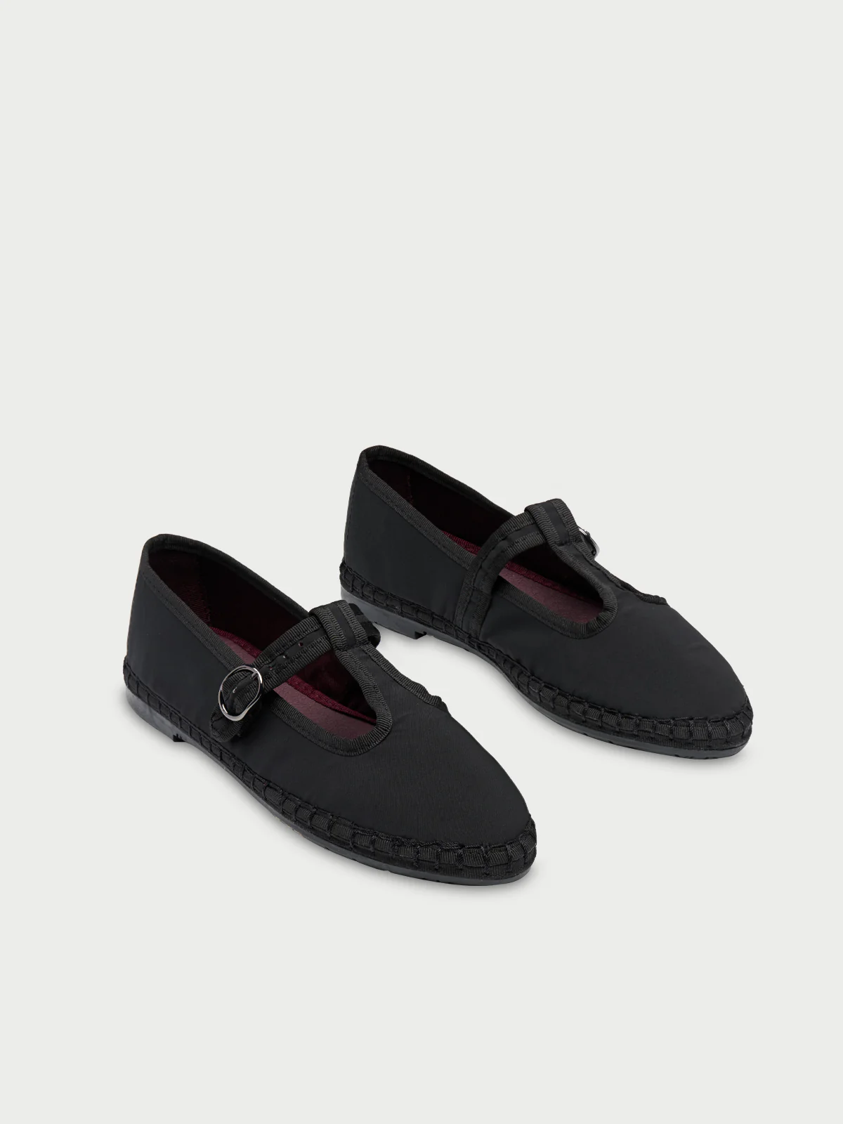 Lewis Oxford Black - Image 2