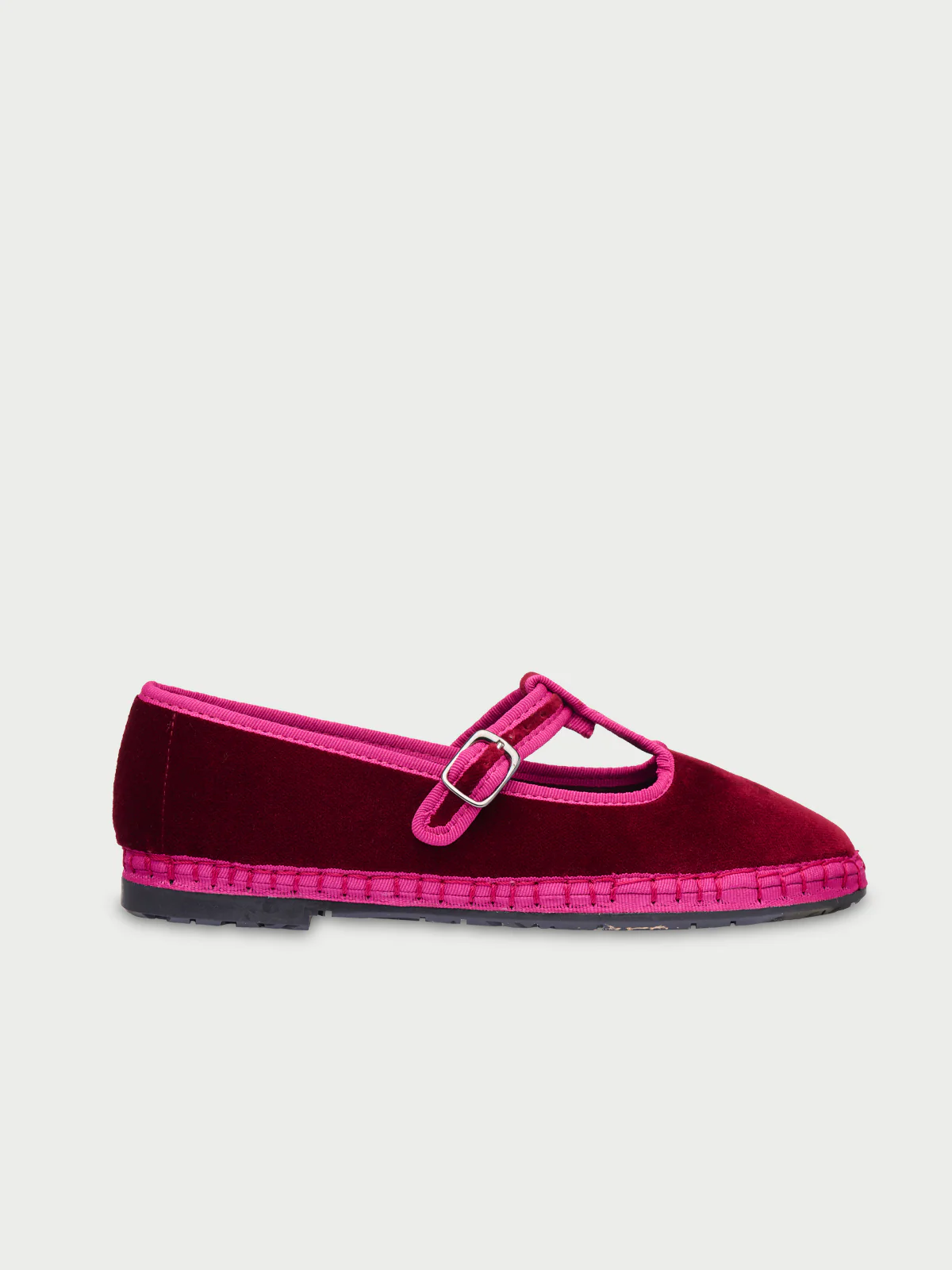Lewis Oxford Garnet - Image 2