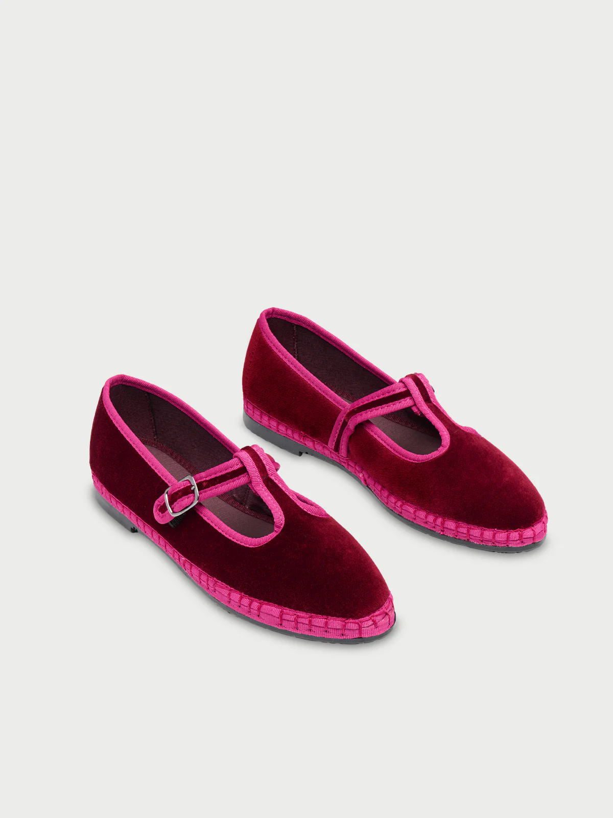 Lewis Oxford Garnet - Image 3