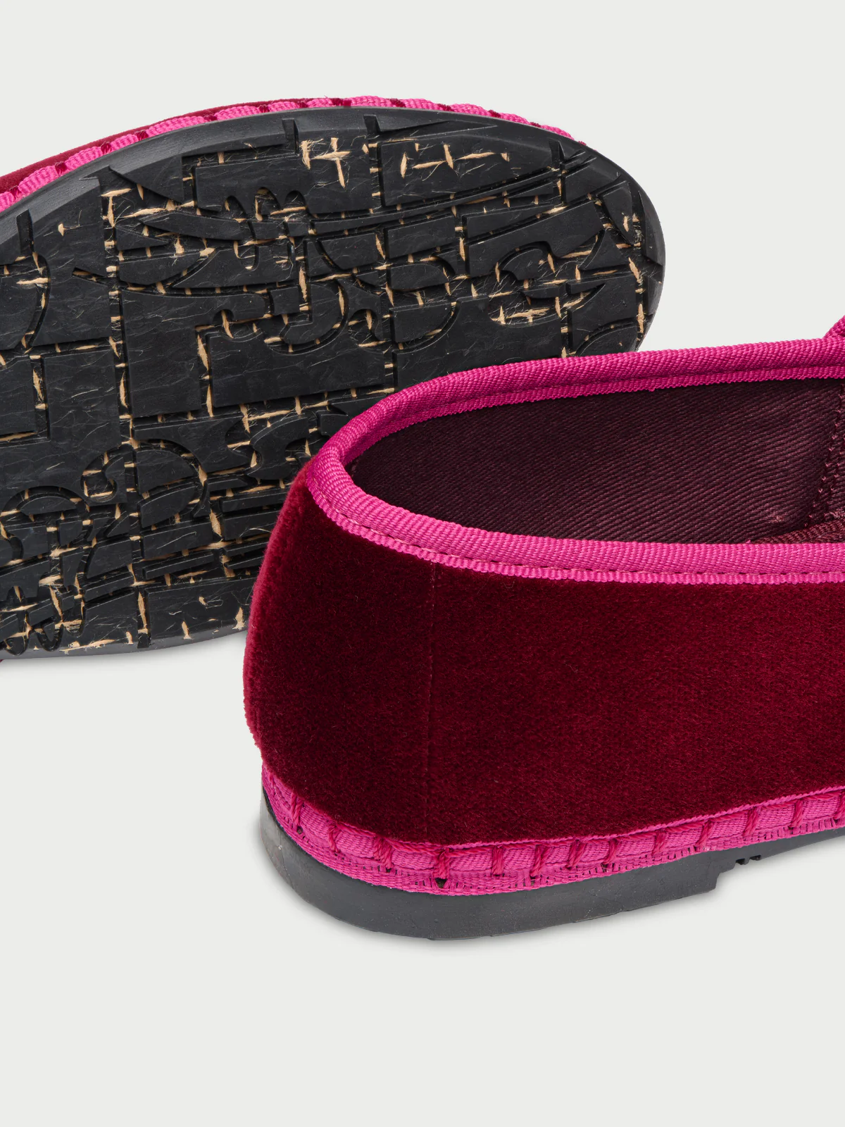 Lewis Oxford Garnet - Image 4