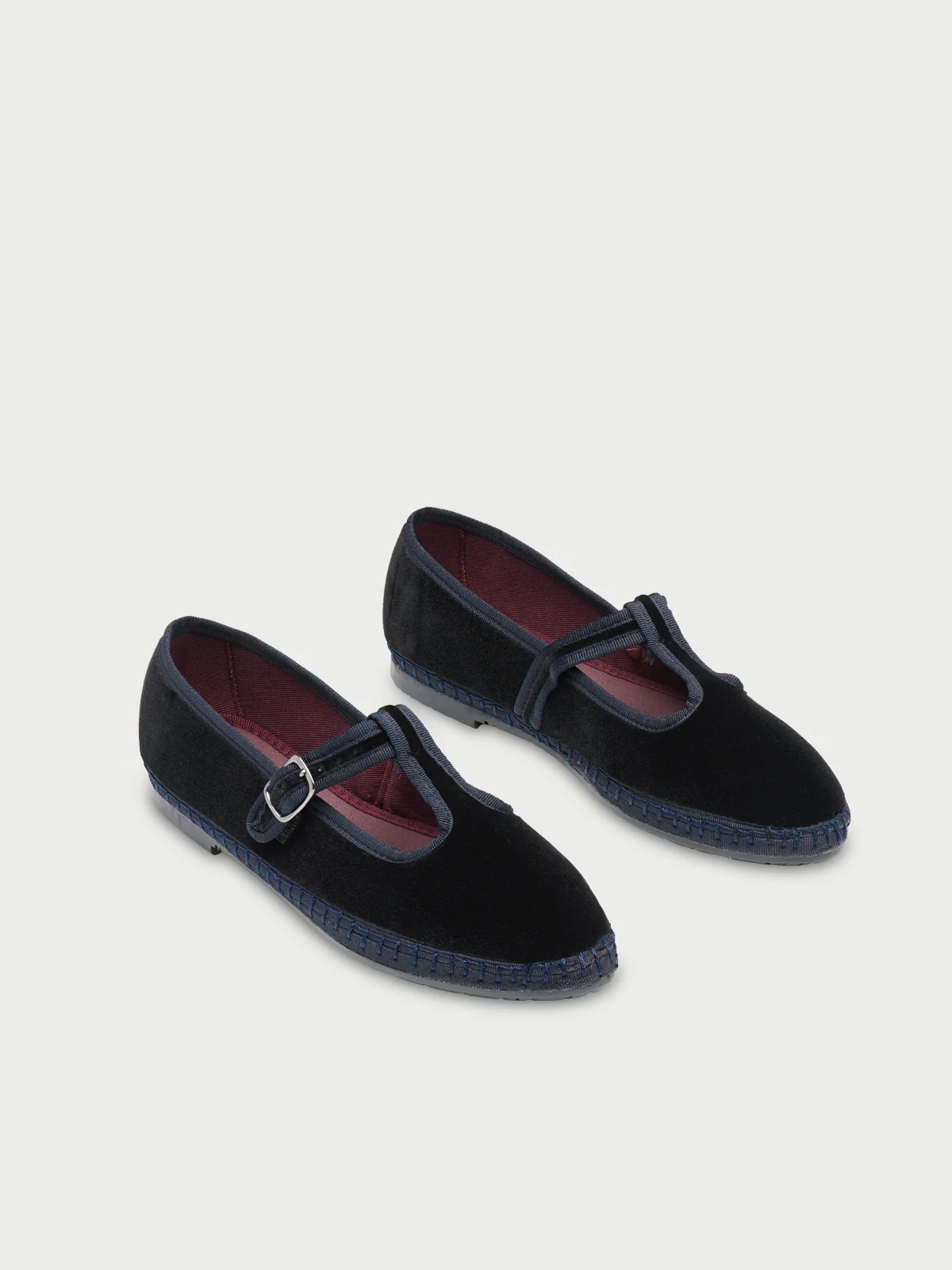 Lewis Oxford Navy - Image 2