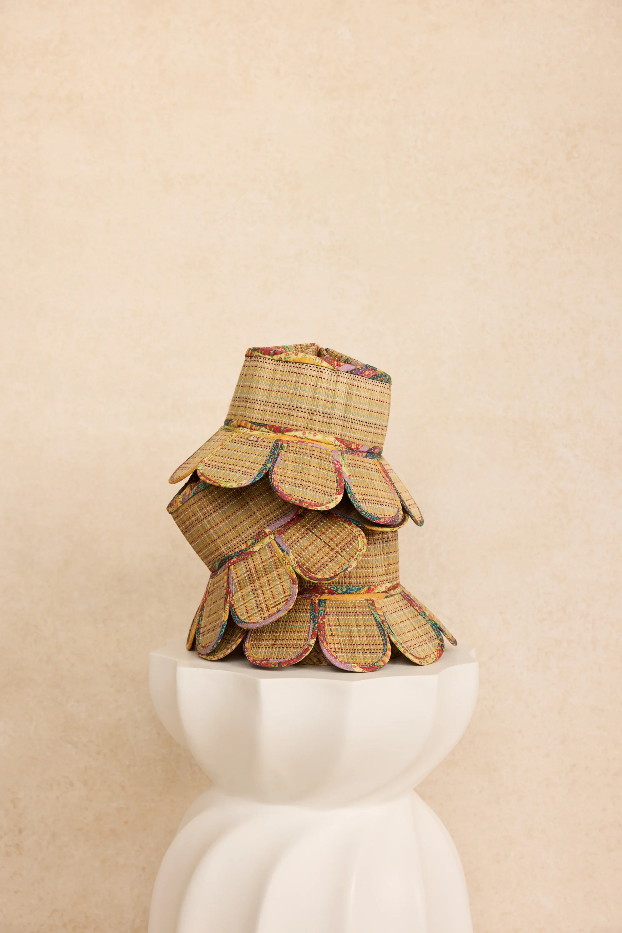 Lion Hearted - Island Manhattan Hat - Image 3