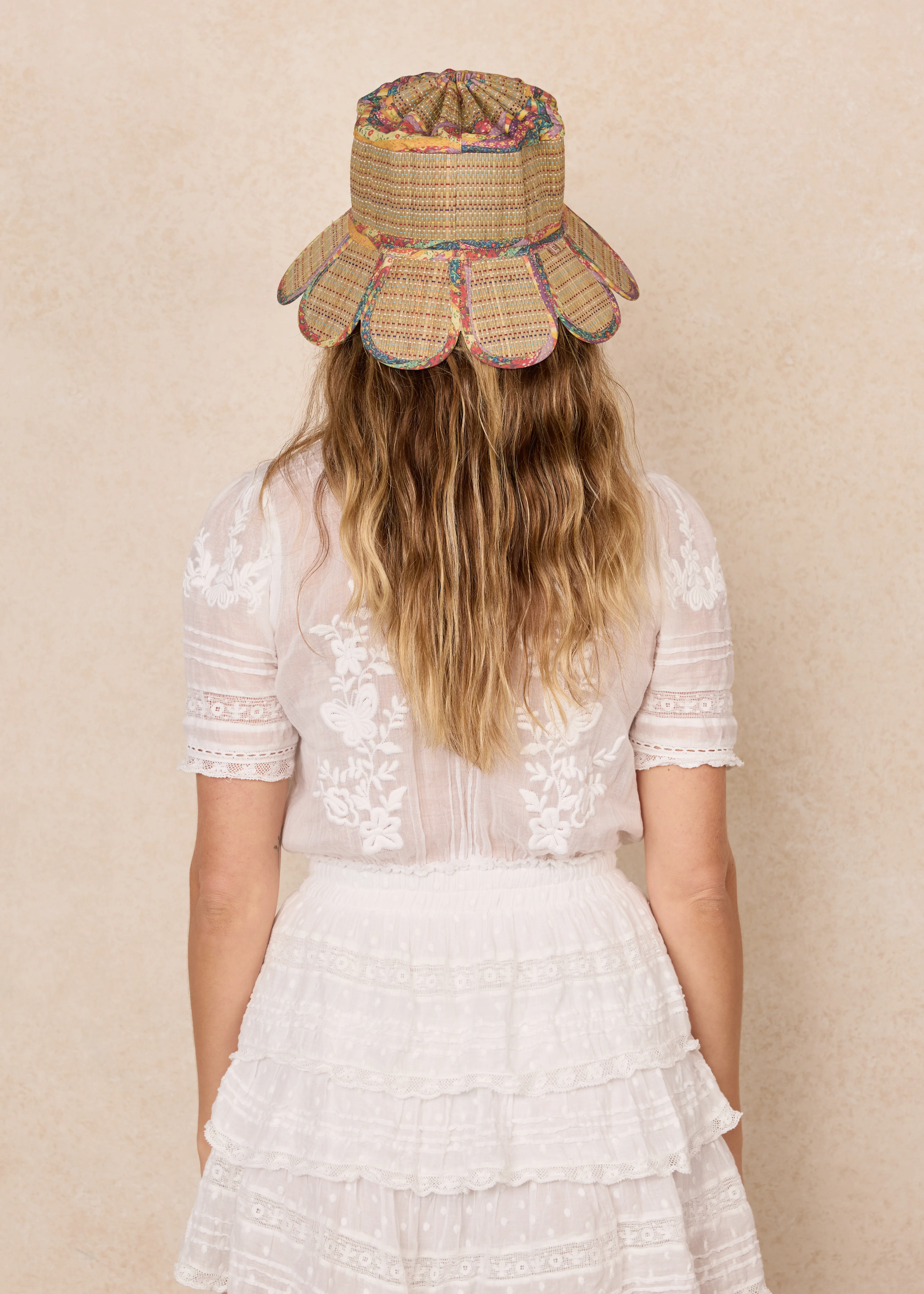 Lion Hearted - Island Manhattan Hat - Image 4