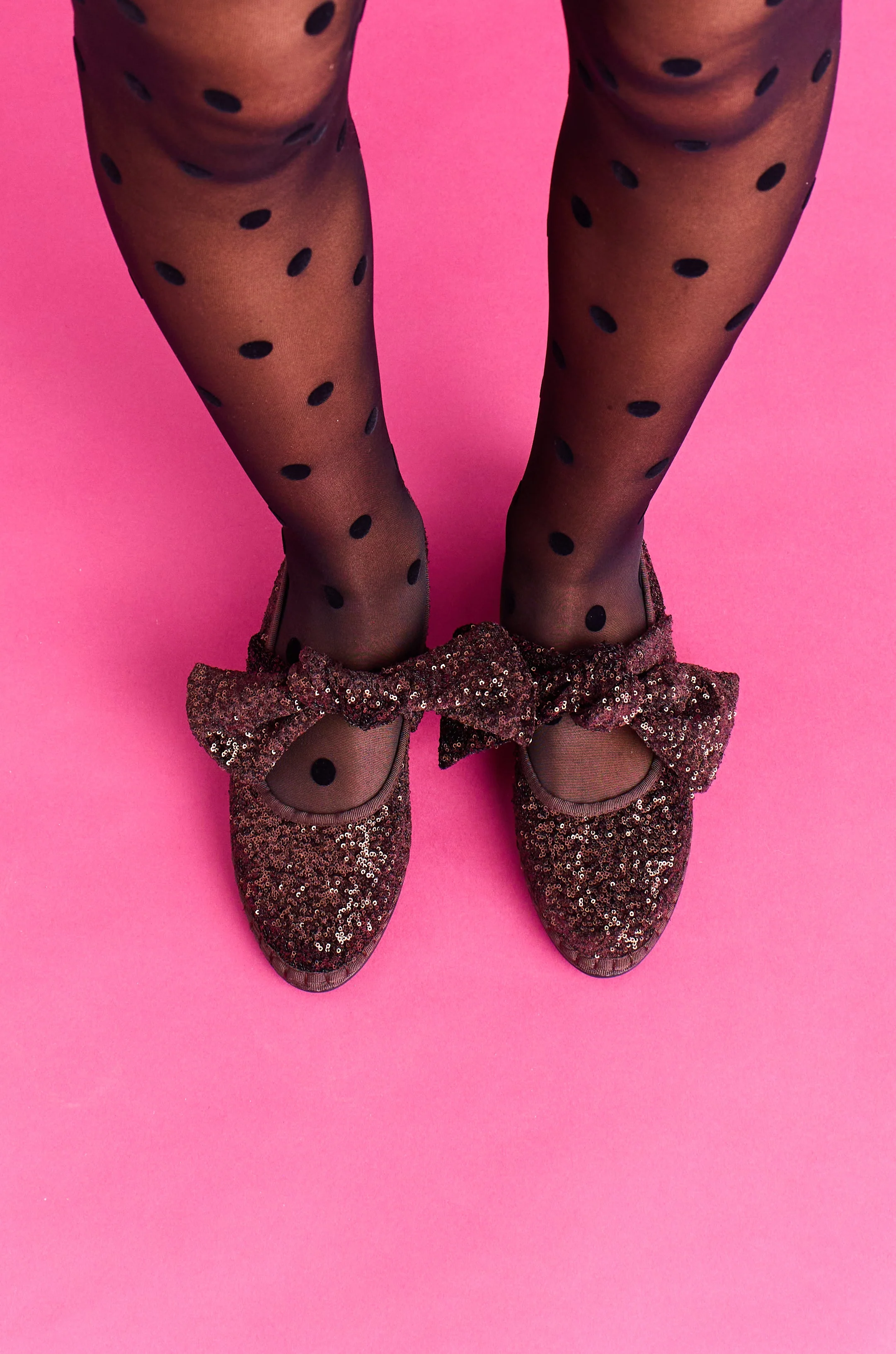 Lyra Glint Brown