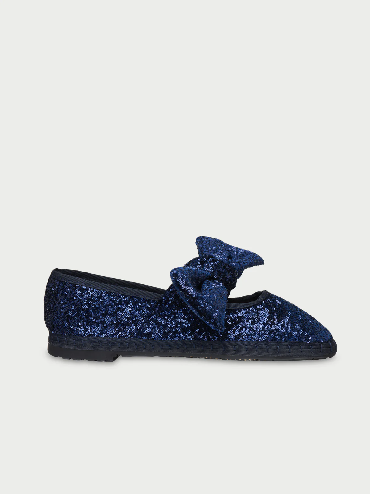 Lyra Glint Navy